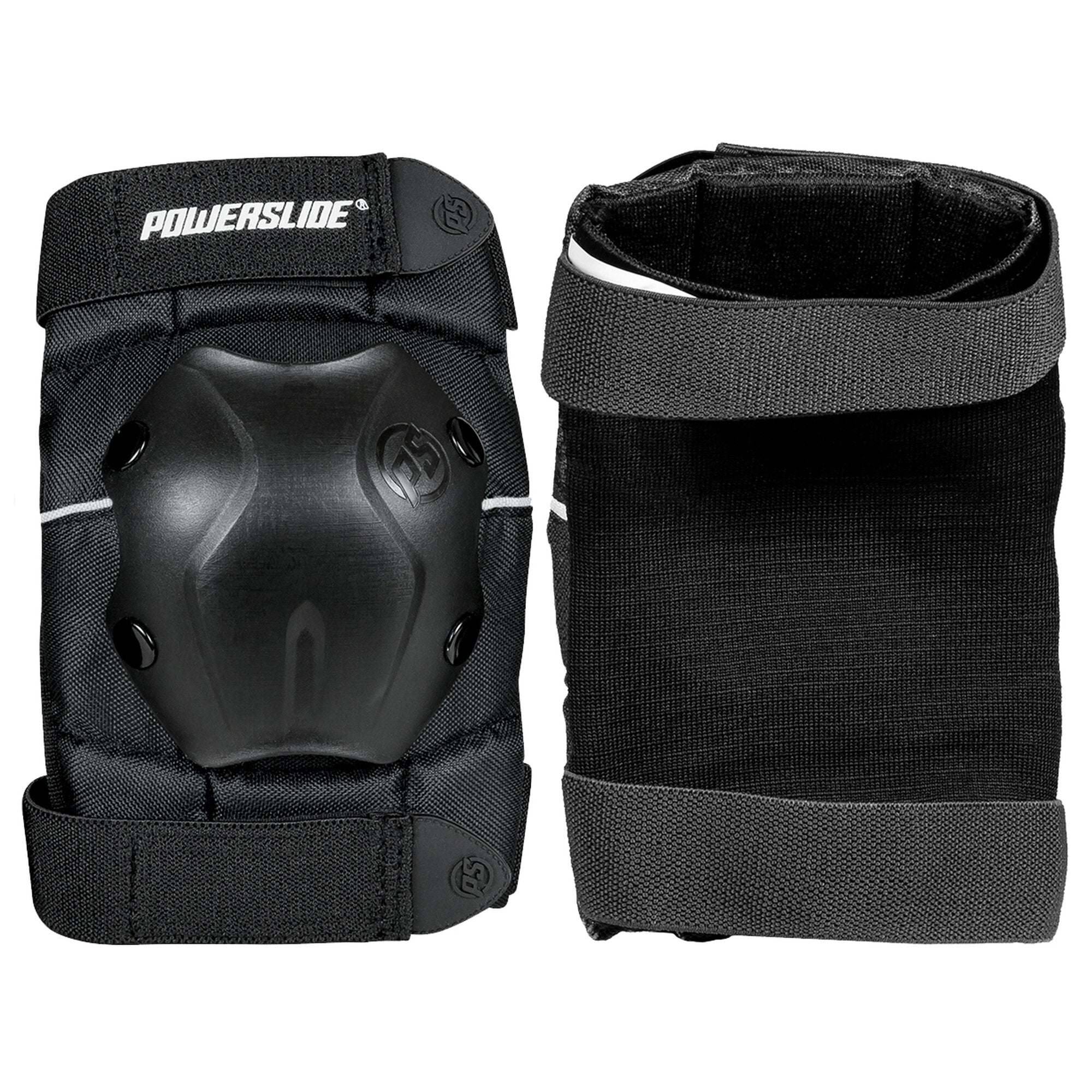 powerslide-standard-men-ellenbogenschoner-schwarz image 3