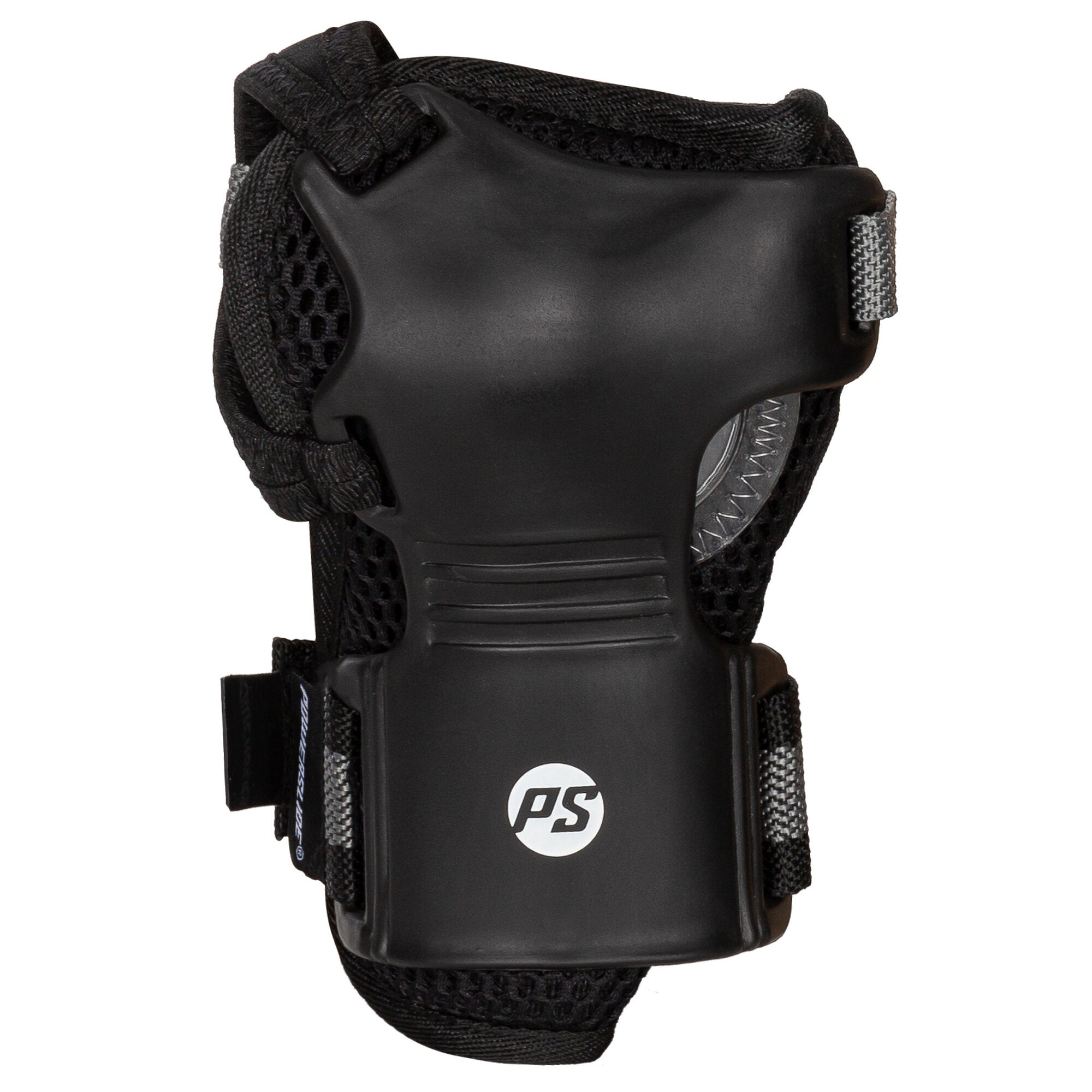 powerslide-pro-black-handgelenkschoner image 1