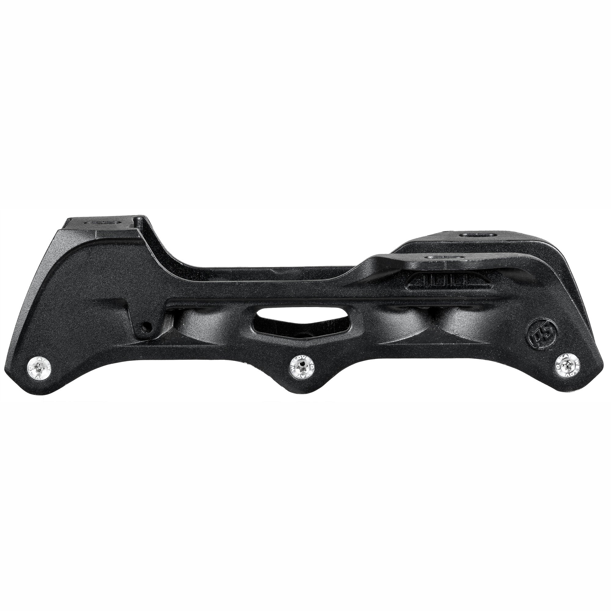 powerslide-elite-cast-al-205-3x100-tri-schiene-schwarz image 6
