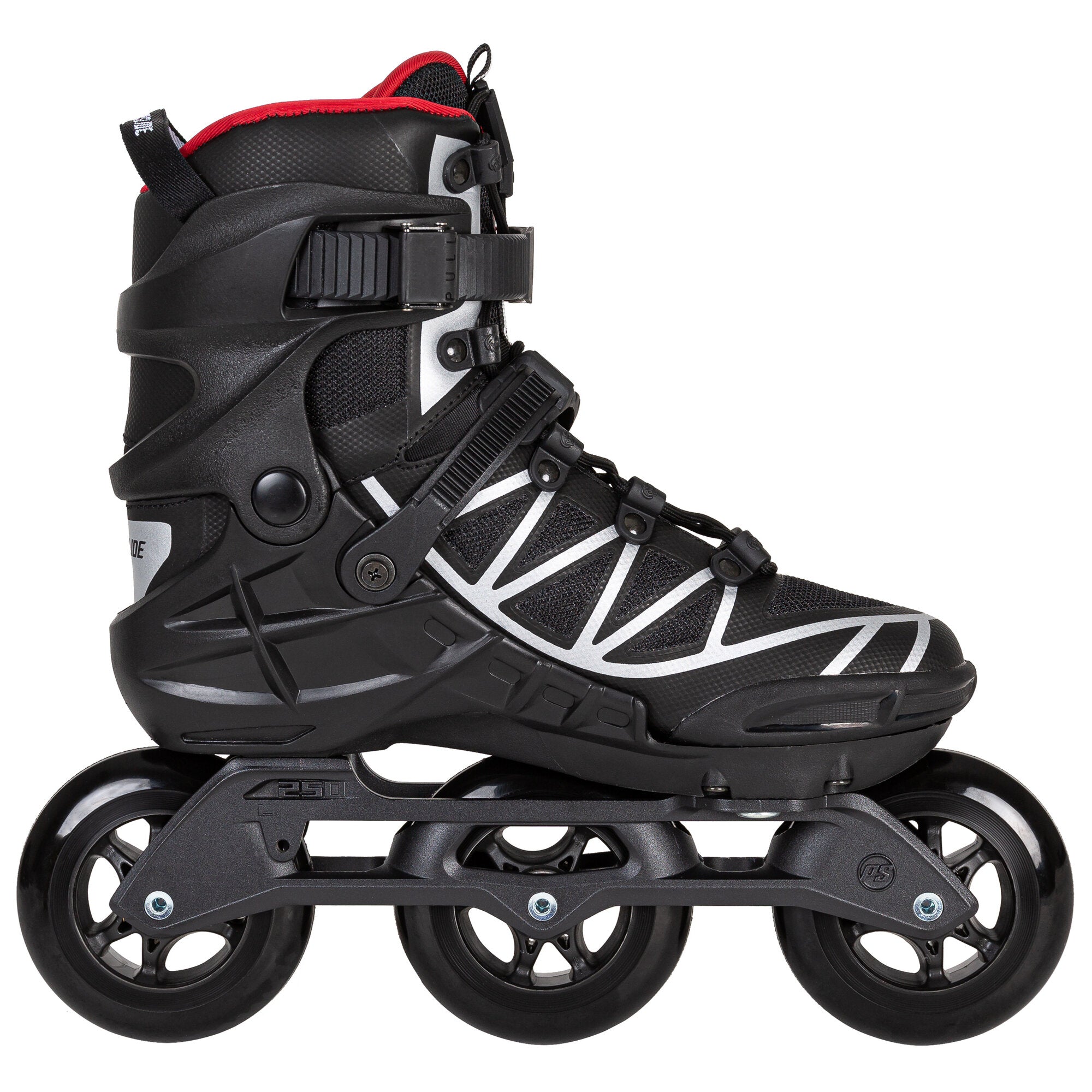 powerslide-phuzion-argon-scarlet-100-fitness-inline-skates image 6