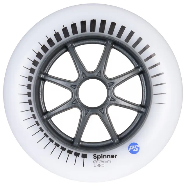 powerslide-spinner-125-88a-white-rollen-3er-pack image 1