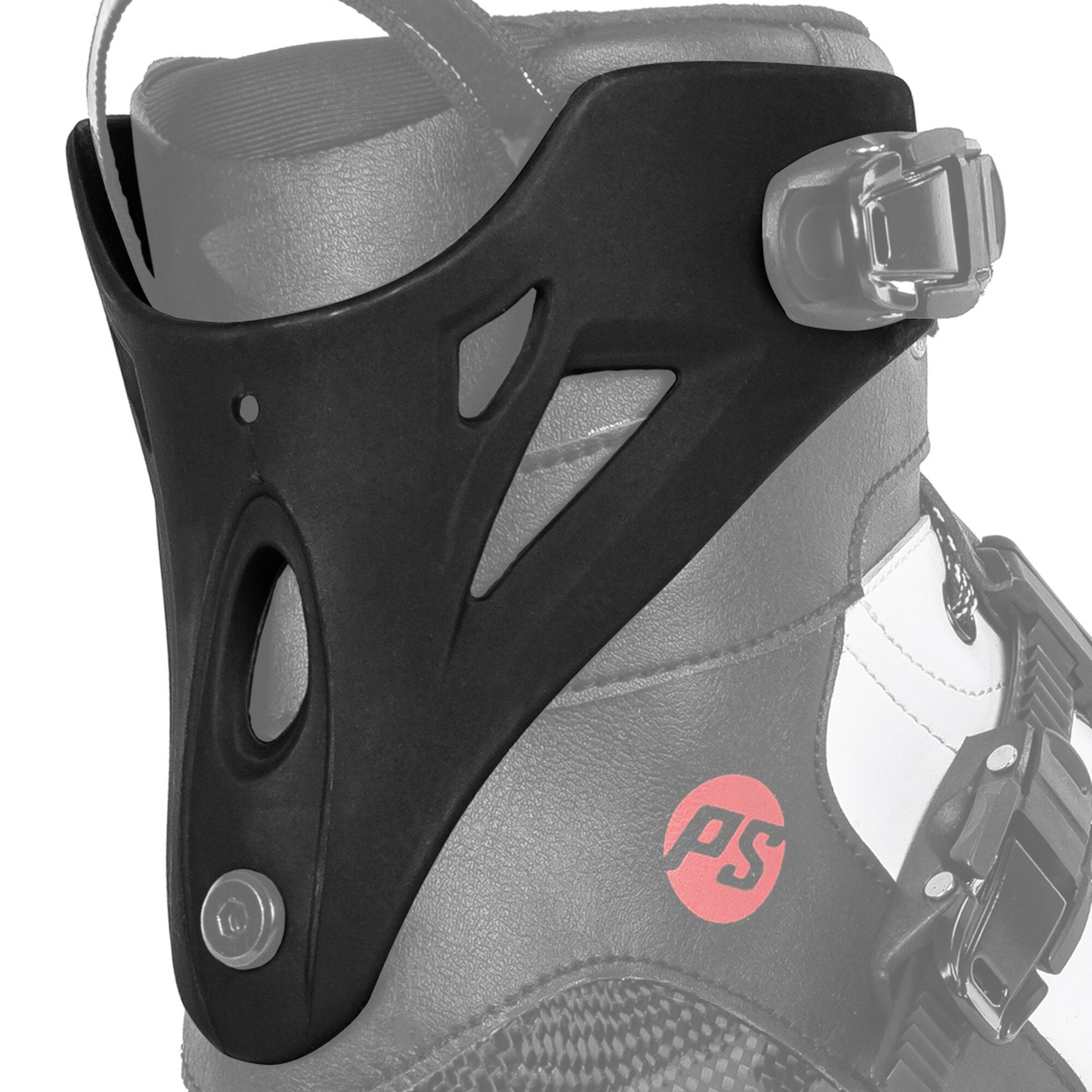 powerslide-arise-ersatz-cuff-schwarz-gfrp image 2