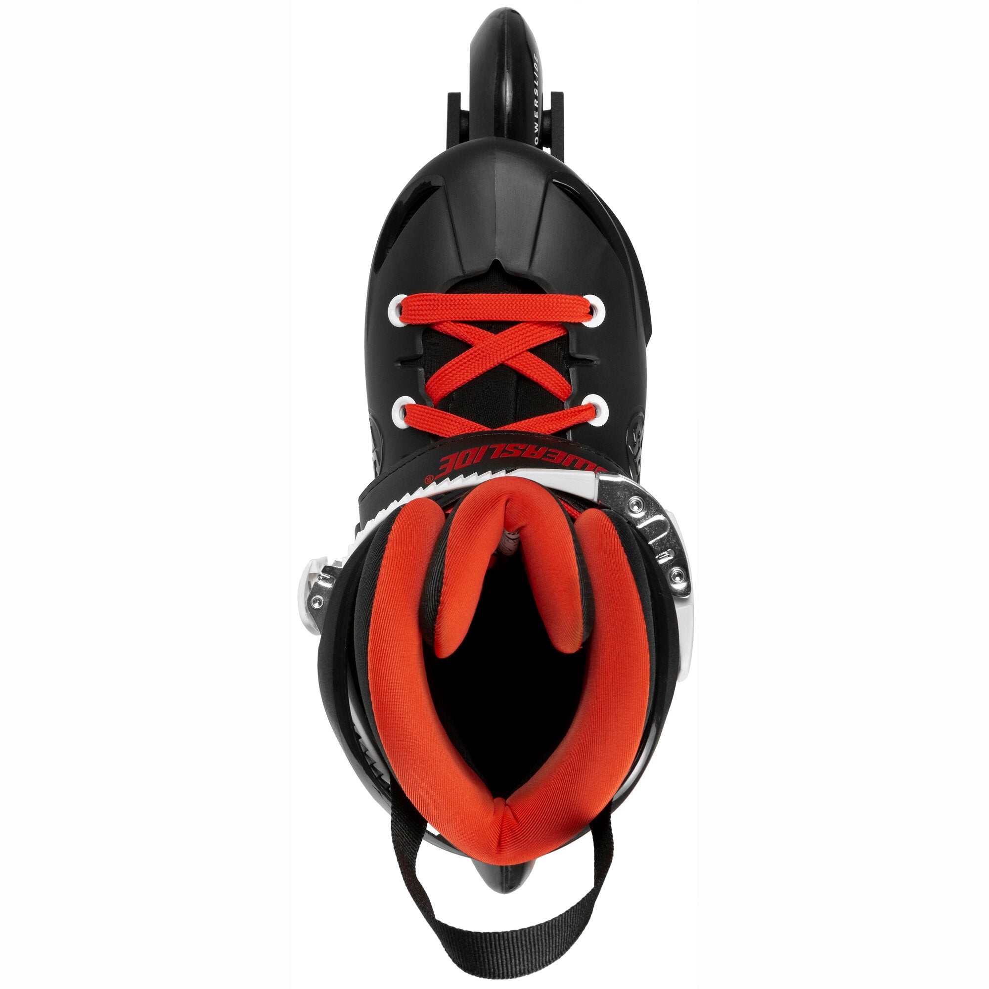 powerslide-jet-pro-black-adj-kinder-inlineskates image 4