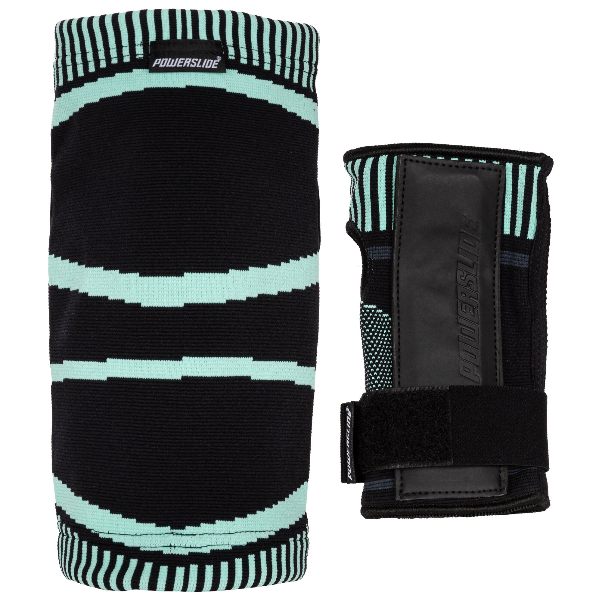 powerslide-onesie-teal-dual-schoner-set-s-xl image 2