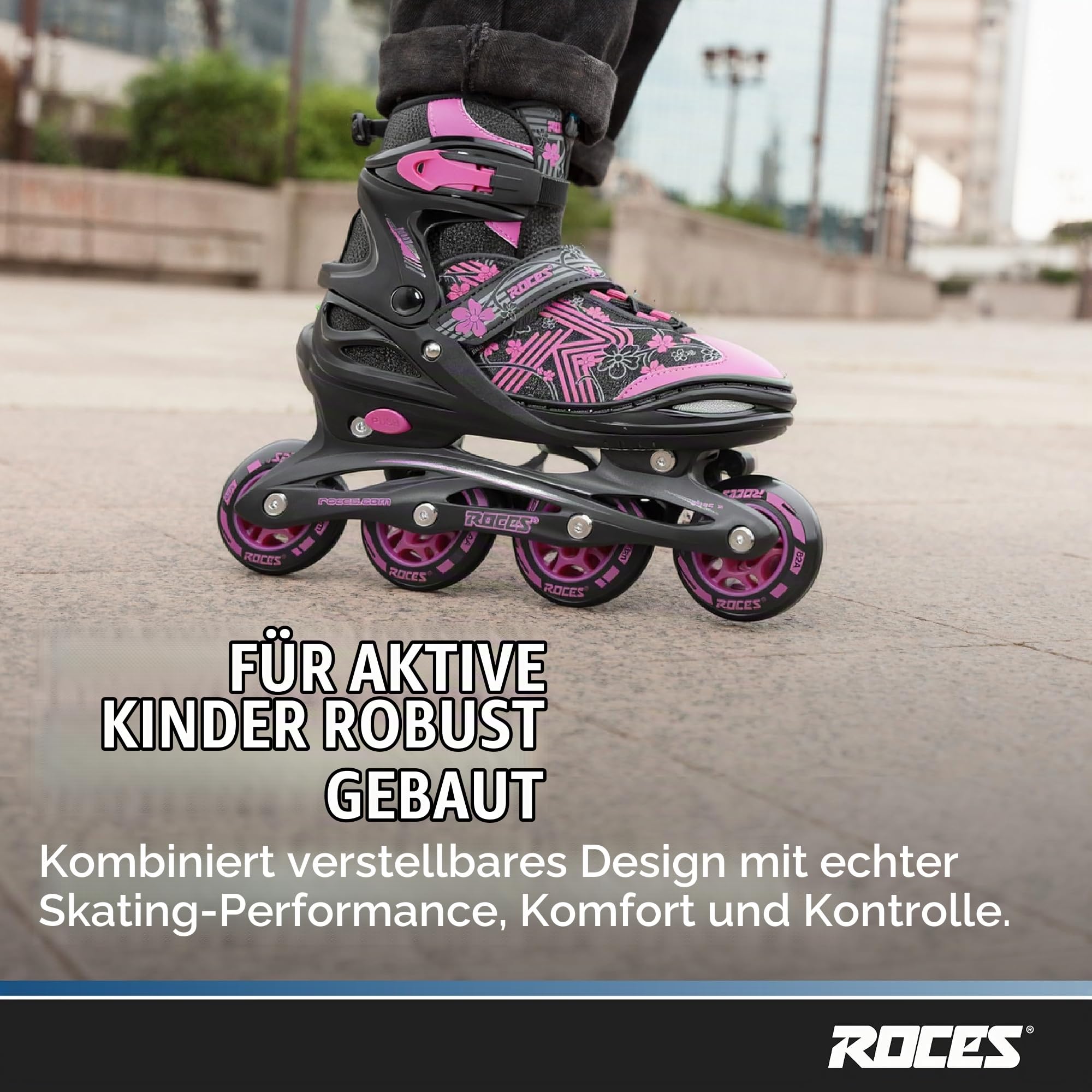 roces-jokey-3-0-girl-kinder-inliner-gr-enverstellbar image 5