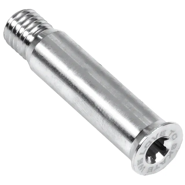 powerslide-al-single-axle-einzelachse-torx-35mm-8mm image 1