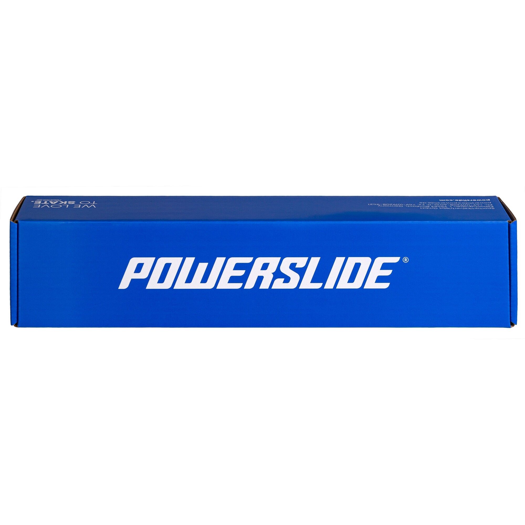 powerslide-core-performance-10-3-4x84-165mm-speed-frame image 7