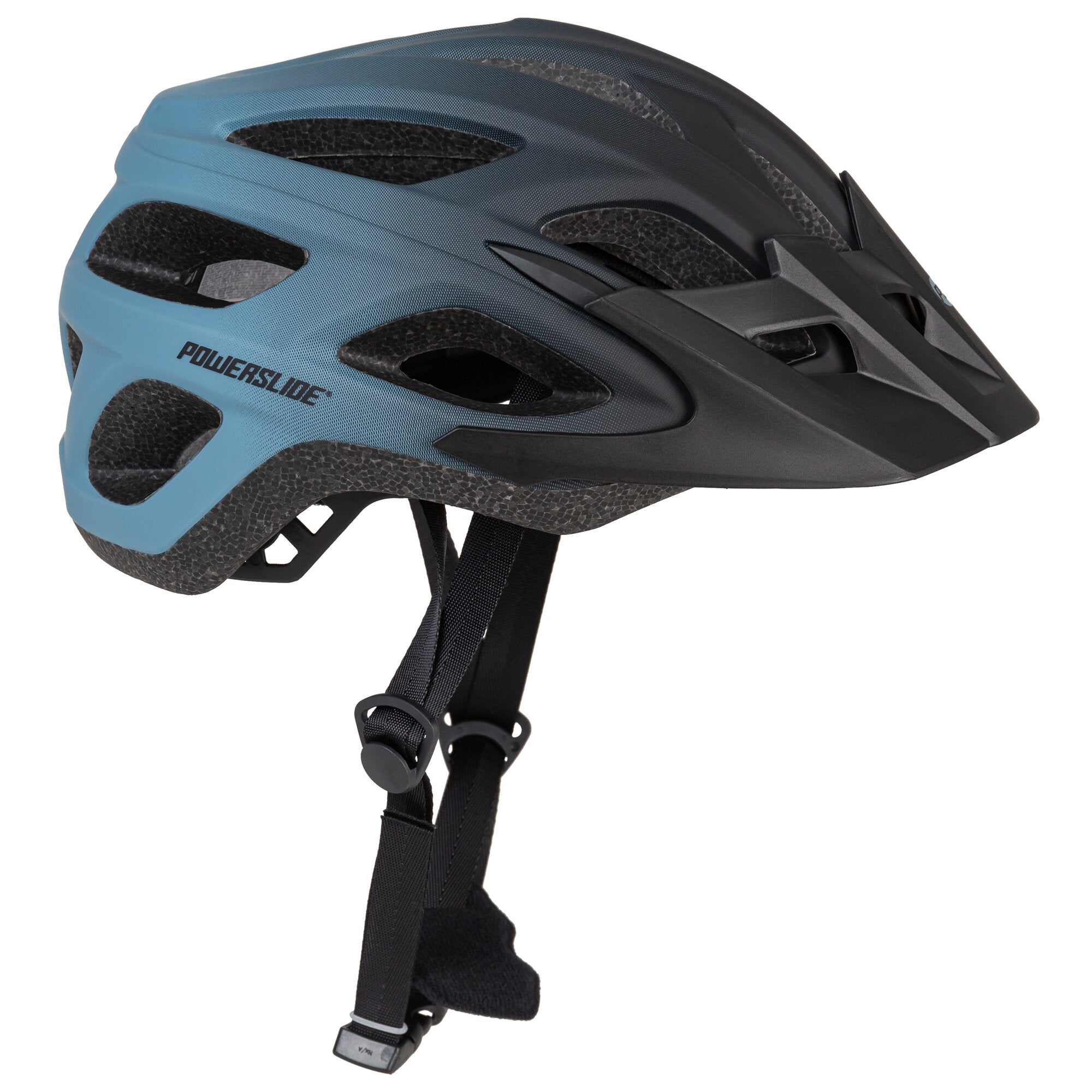 powerslide-road-fading-blue-fitness-helm image 3