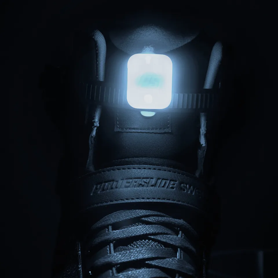 powerslide-led-clip-white-wiederaufladbares-led-licht-f-r-night-skating image 1