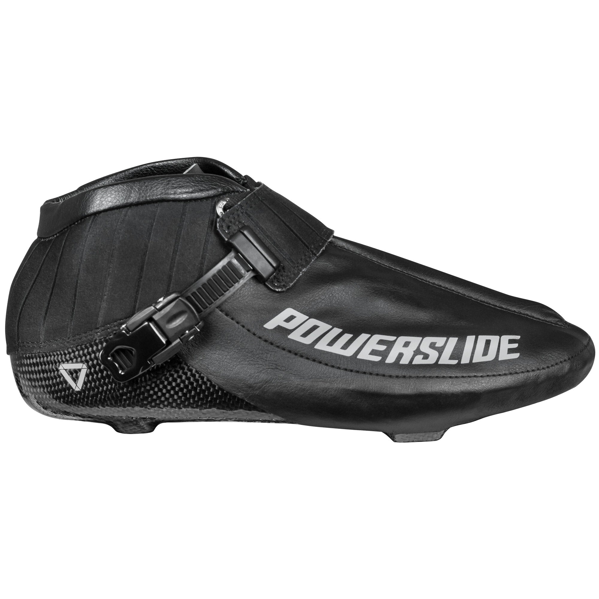 powerslide-icon-wind-tri-wide-boot-carbon-racing-boot-mit-trinity-mount image 1