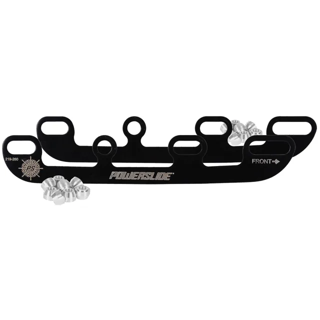 powerslide-sabres-4-ice-blade-black-eiskufe image 1