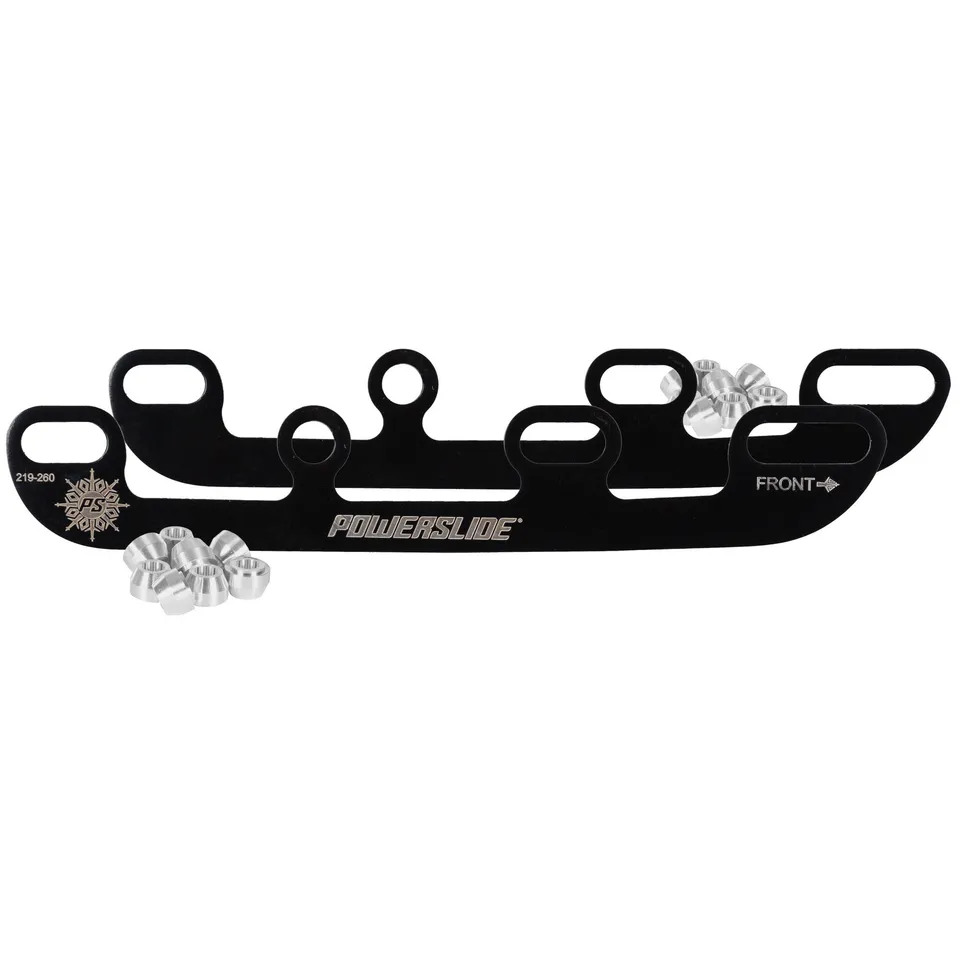 powerslide-sabres-4-ice-blade-black-eiskufe image 1