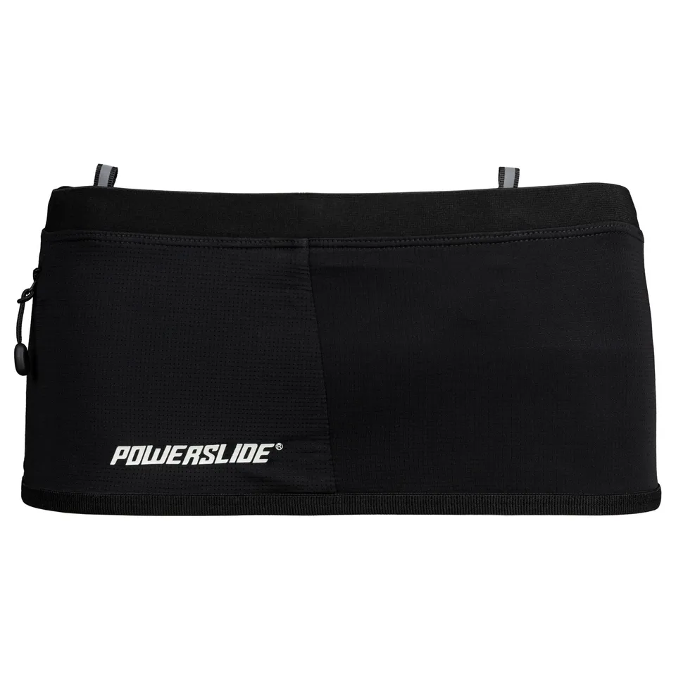 powerslide-hip-belt-pace-black-h-ftgurt image 1