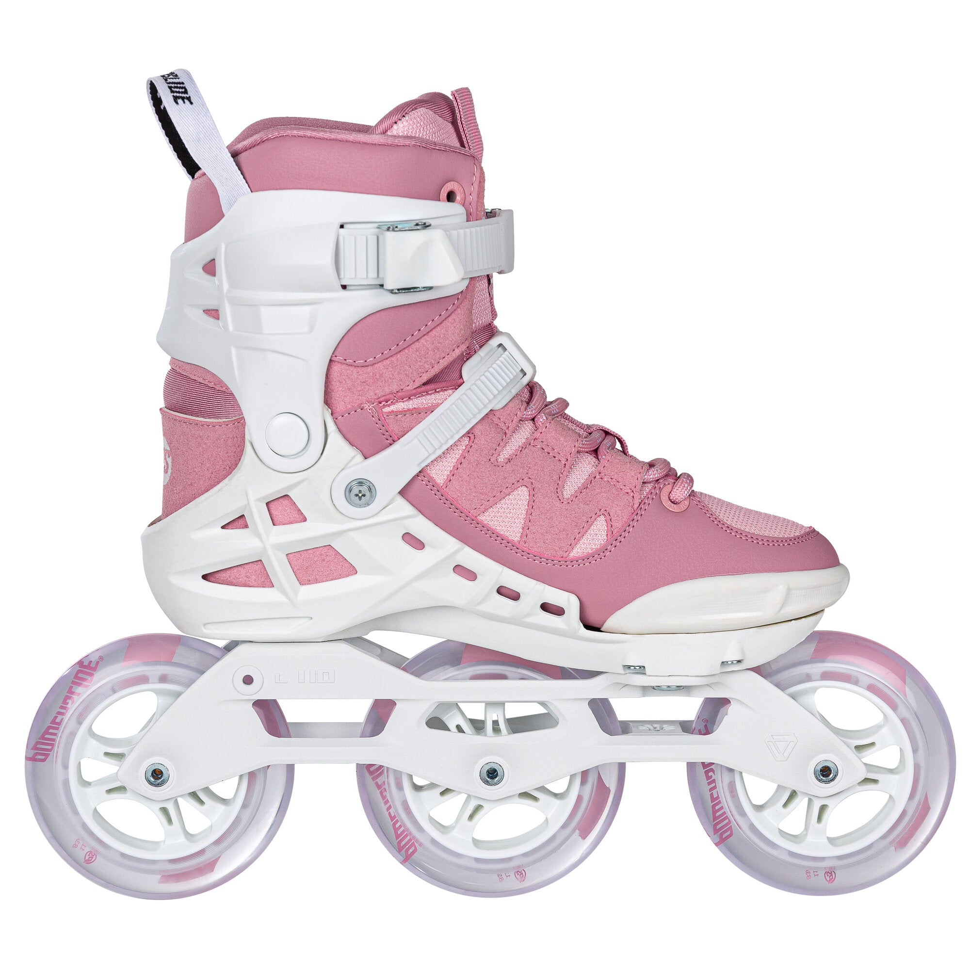powerslide-phuzion-argon-syncro-rose-110-inline-fitnessskate-wei-rosa image 6