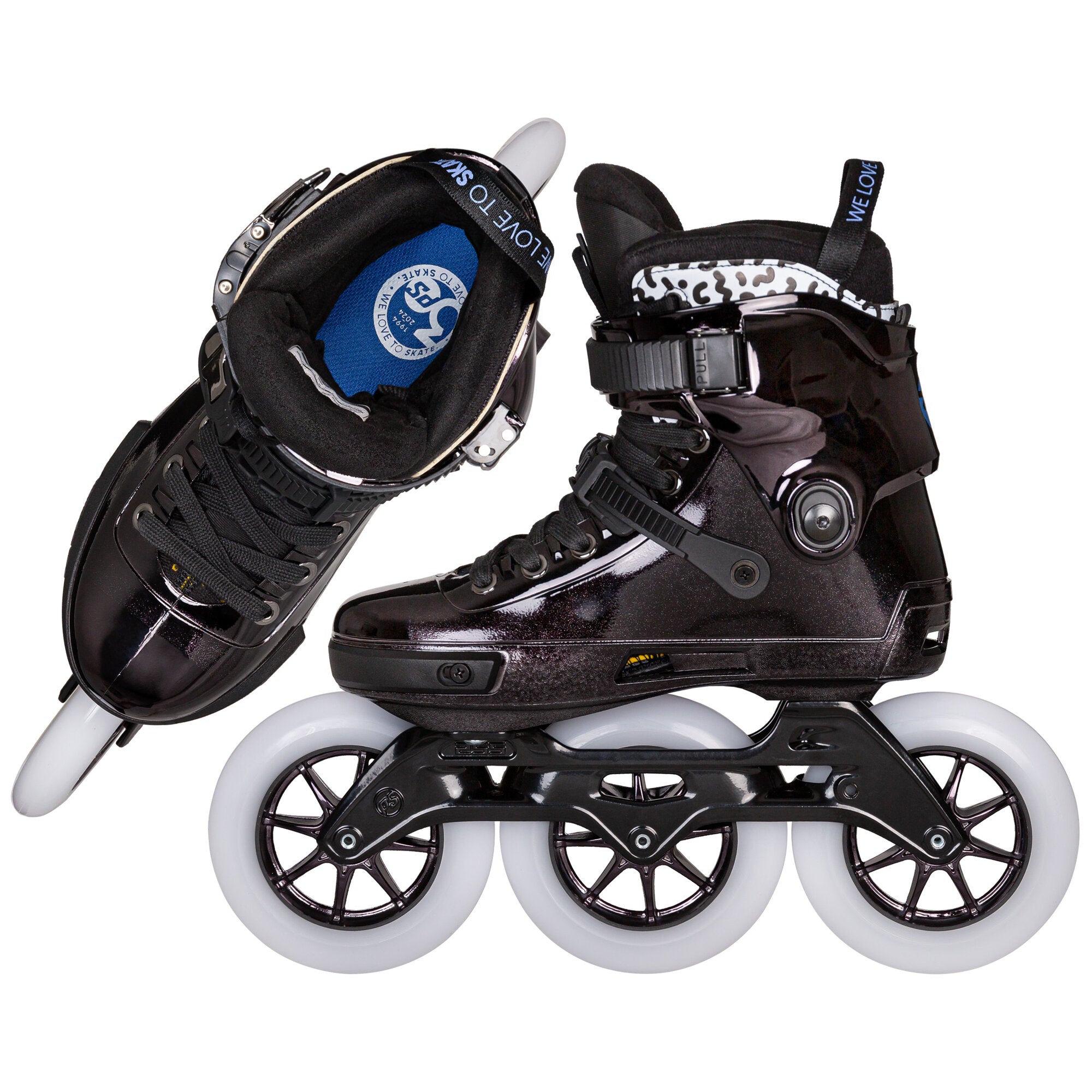 powerslide-next-30th-anniversary-125-urban-inline-skates image 4