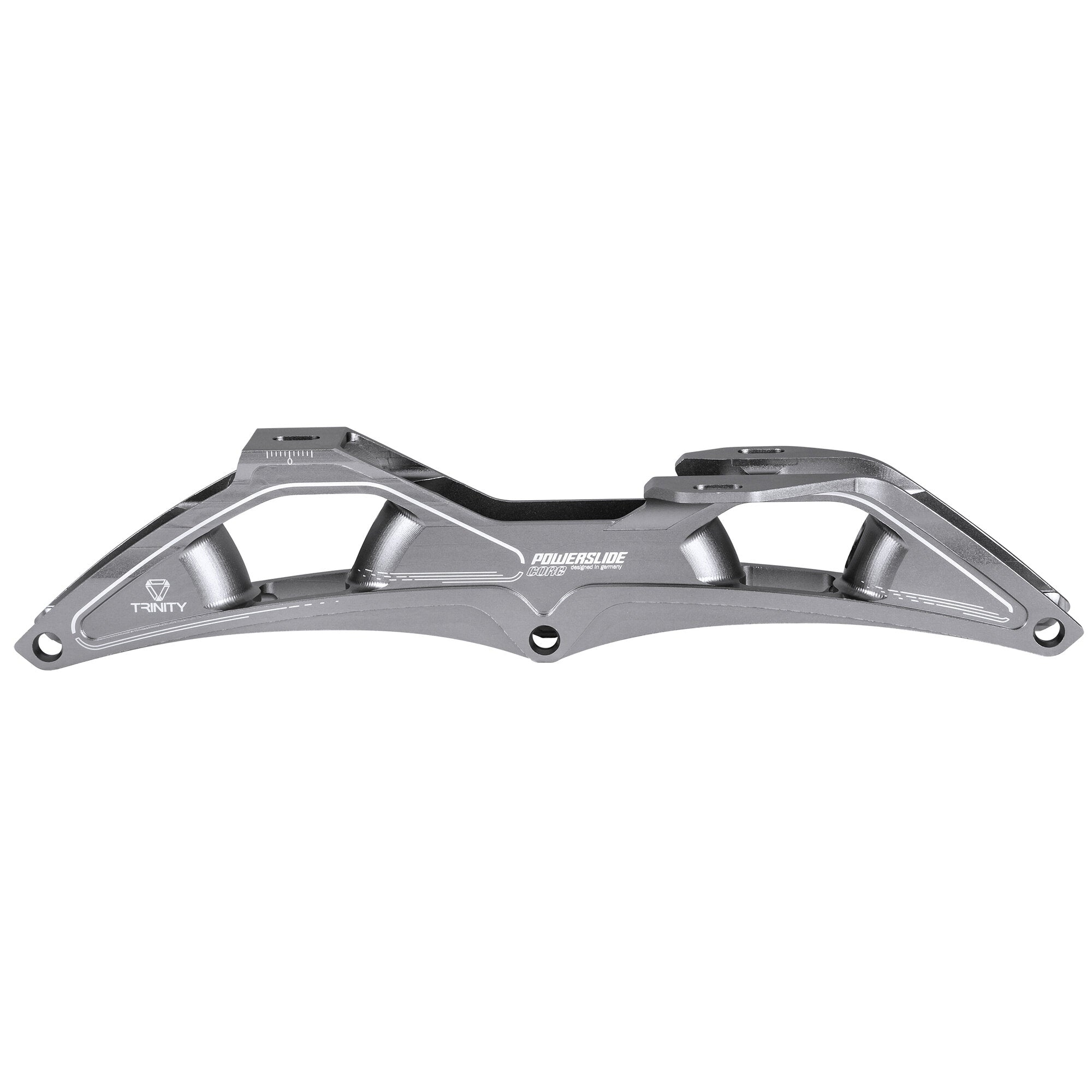 powerslide-core-12-5-3x125-tri-inline-speed-frame image 1