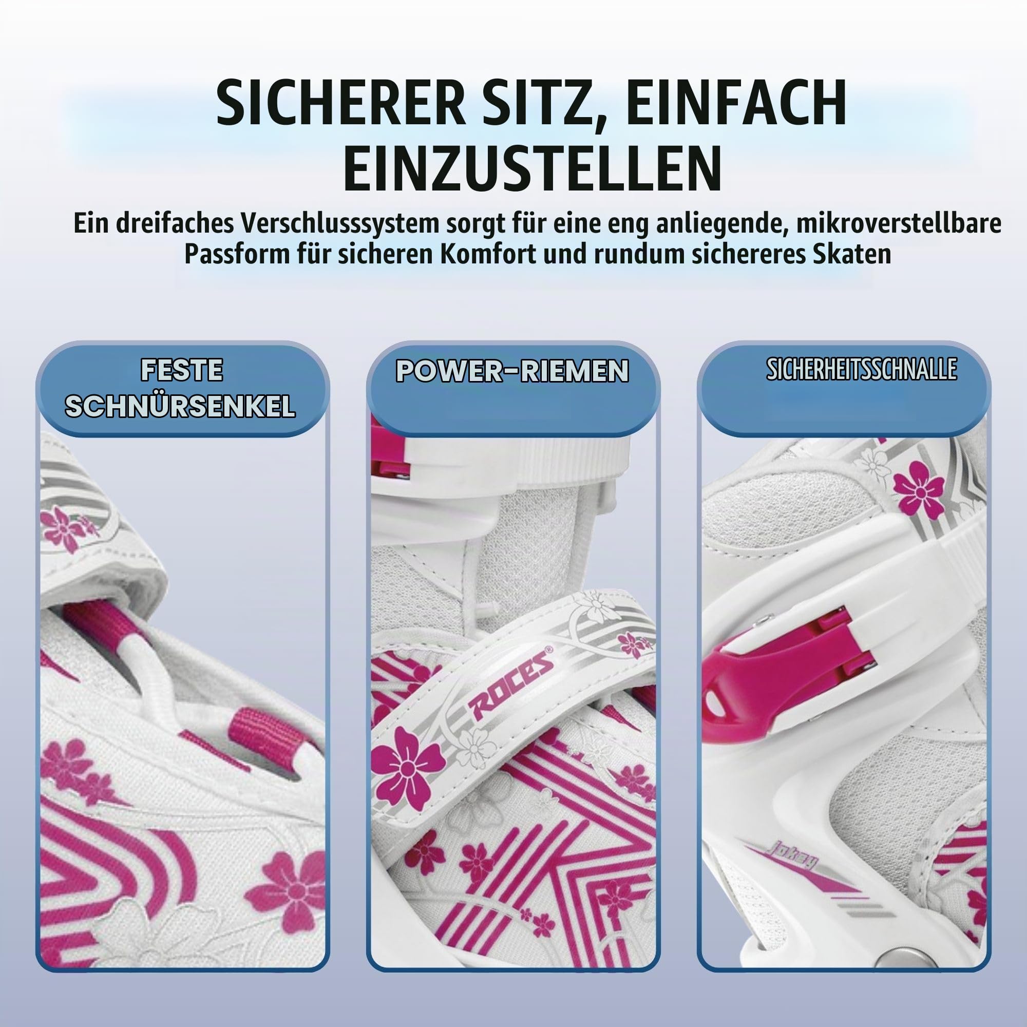 roces-kinder-freizeit-schlittschuh-mit-gr-enverstellung-4-gr-en-anpassbar-semi-s image 5