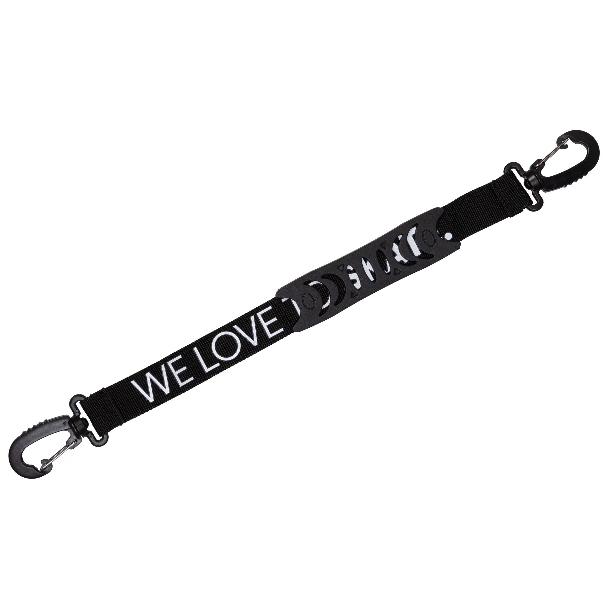 powerslide-skate-carry-strap-tragegurt-black image 2