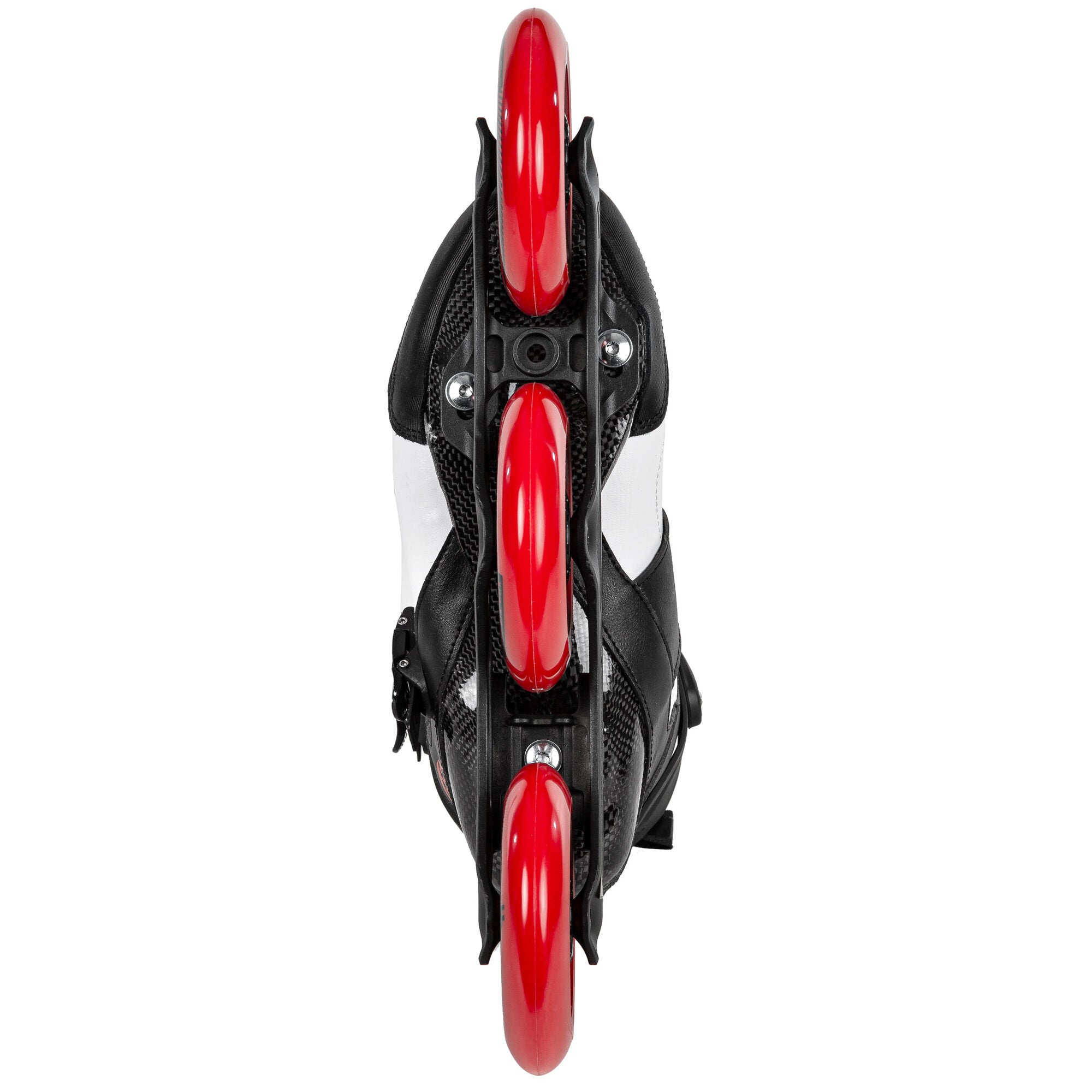powerslide-arise-rd-speedskate-hybrid-carbon-schwarz-rot-wei image 5