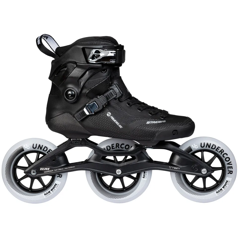 powerslide-ps-stream-carbon-125-speed-inline-skate-carbon-schale-magnesium-elite image 1