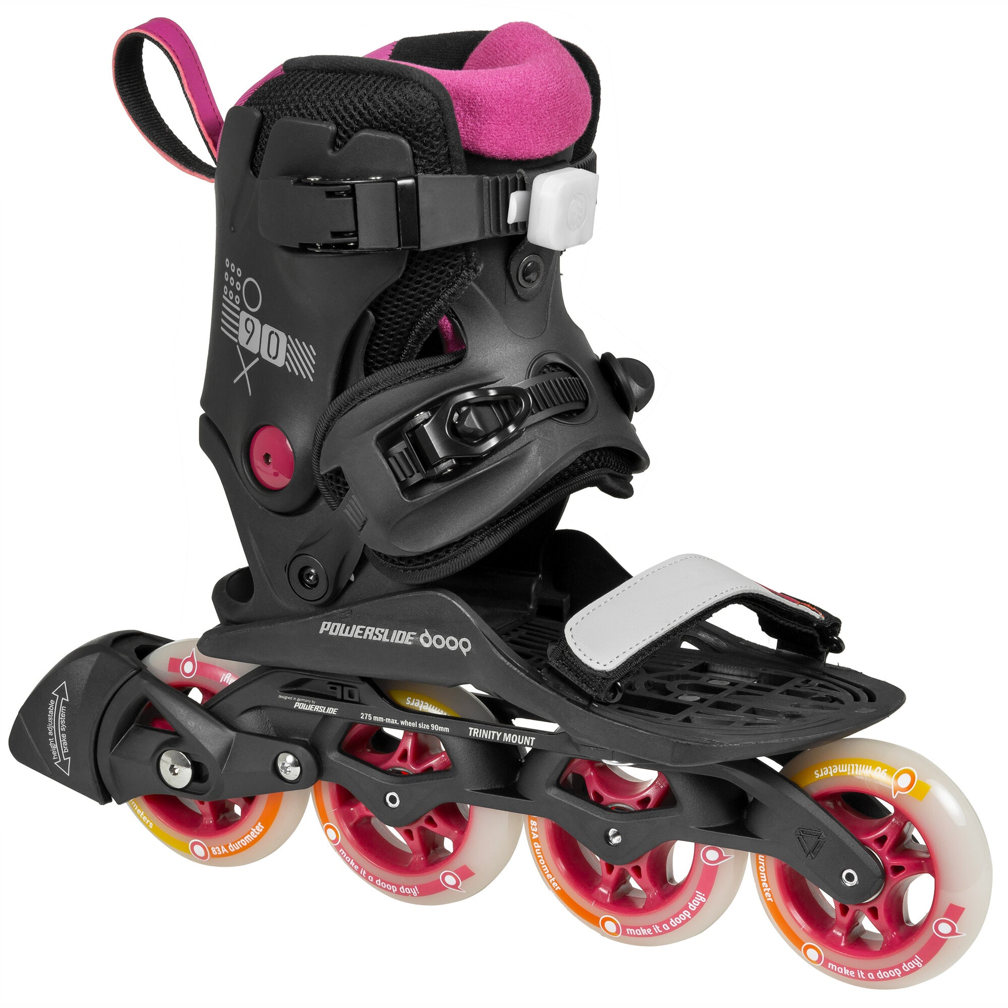 powerslide-doop-purple-dusk-90-trinity-step-in-triskates image 2