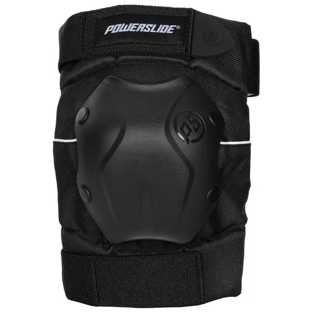 powerslide-standard-black-knieschoner image 1