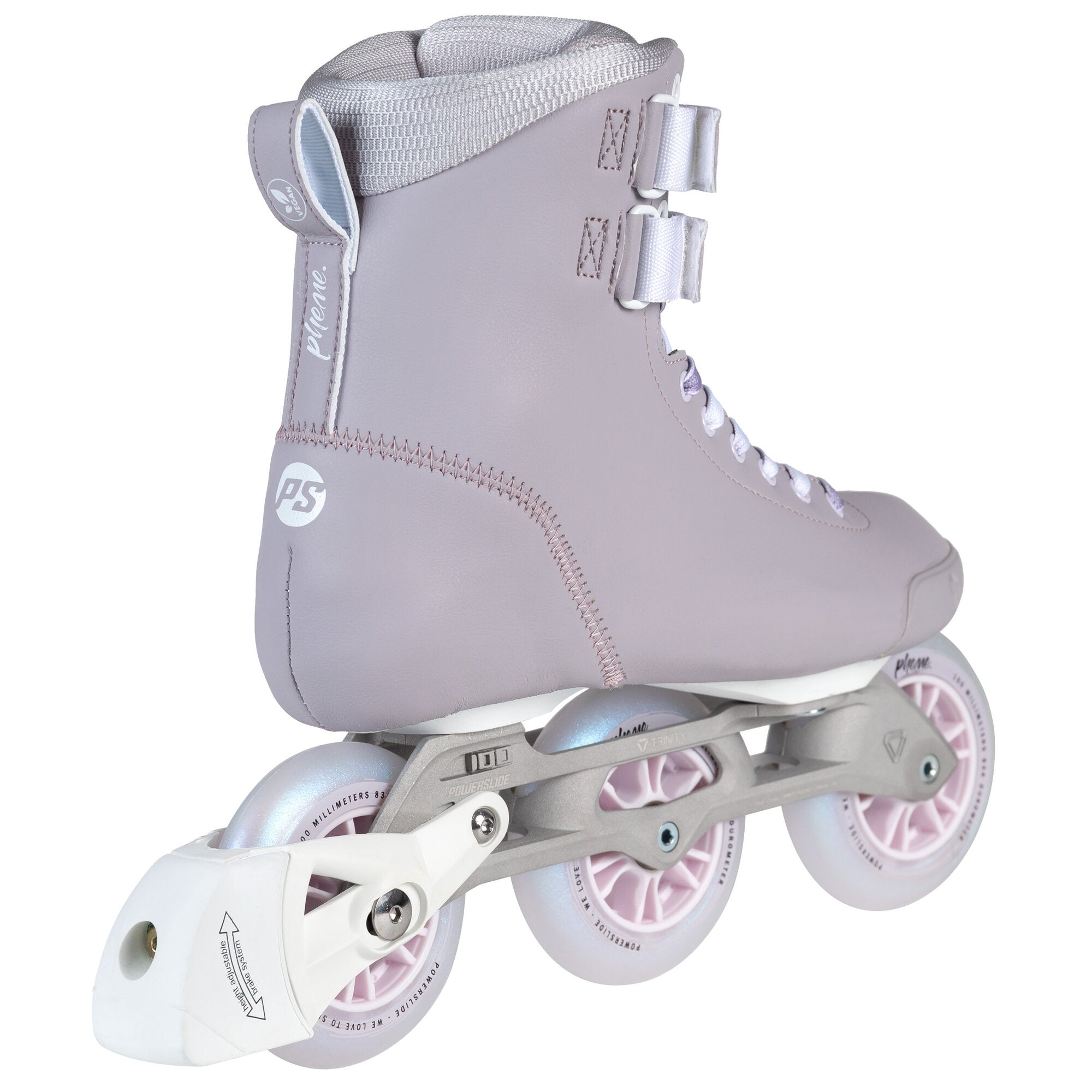 powerslide-pheme-lilac-100-damen-fitness-inline-skate image 3