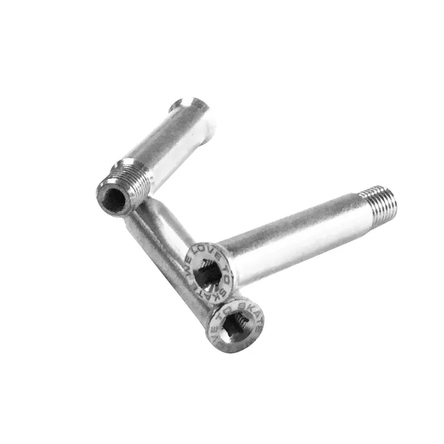 powerslide-al-single-axle-achse-f-r-bremse-torx-m4-47mm-8mm image 1