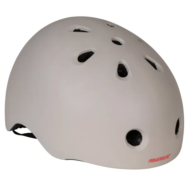 powerslide-urban-sustained-grey-urban-helm-grau image 1