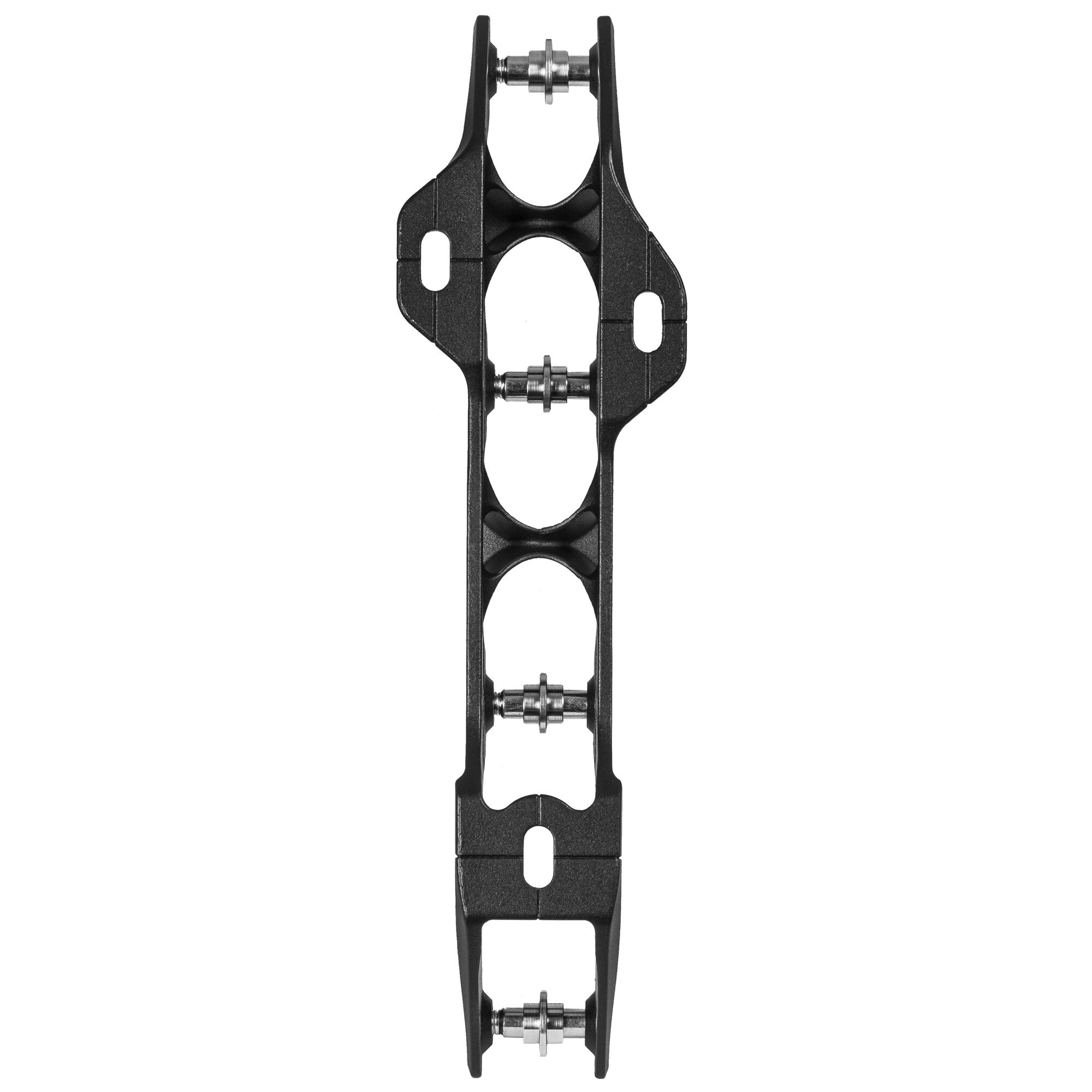 powerslide-elite-cast-al-243-4x80-black-tri image 3