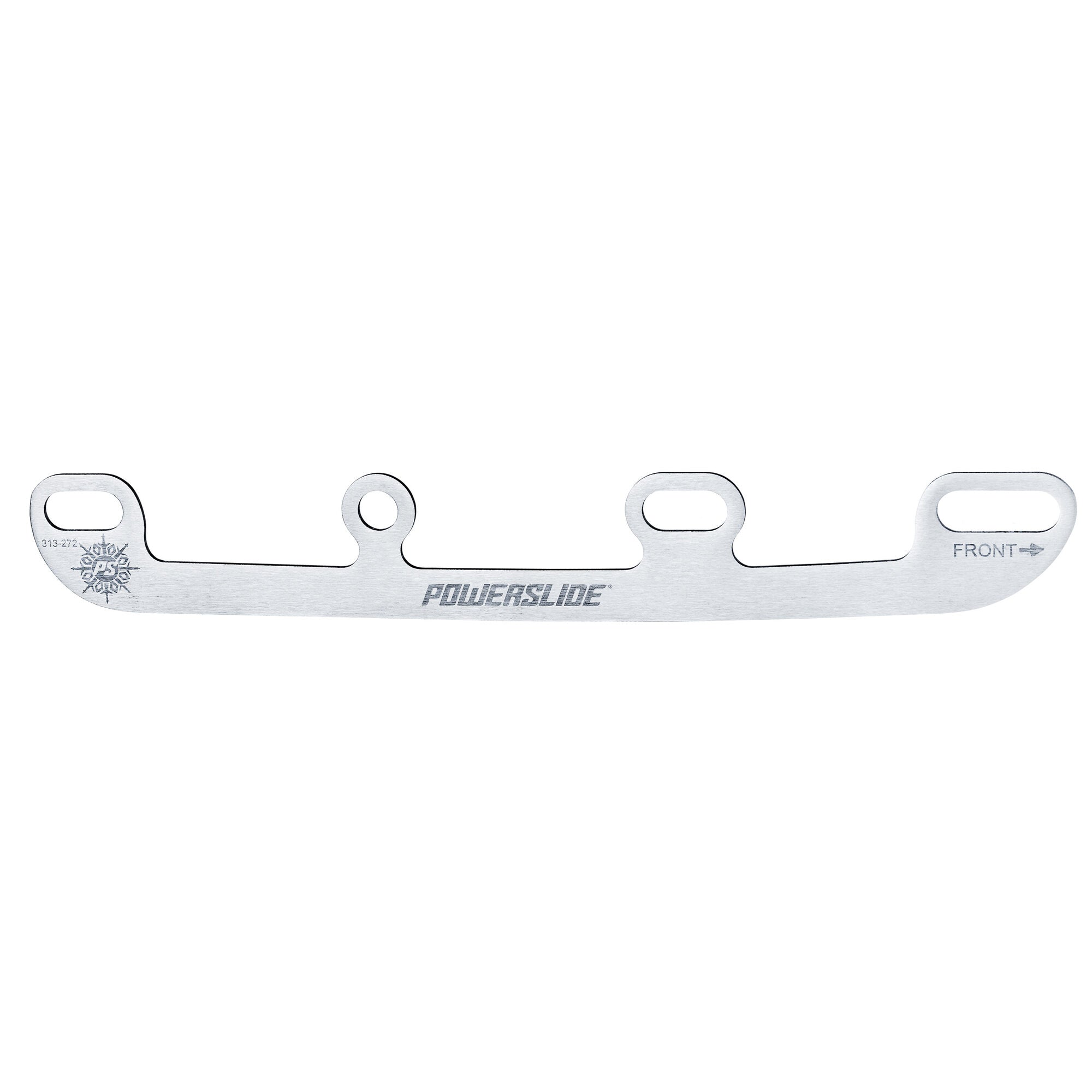 powerslide-sabres-4-eiskufe-f-r-4-rollen-frames-grau image 2