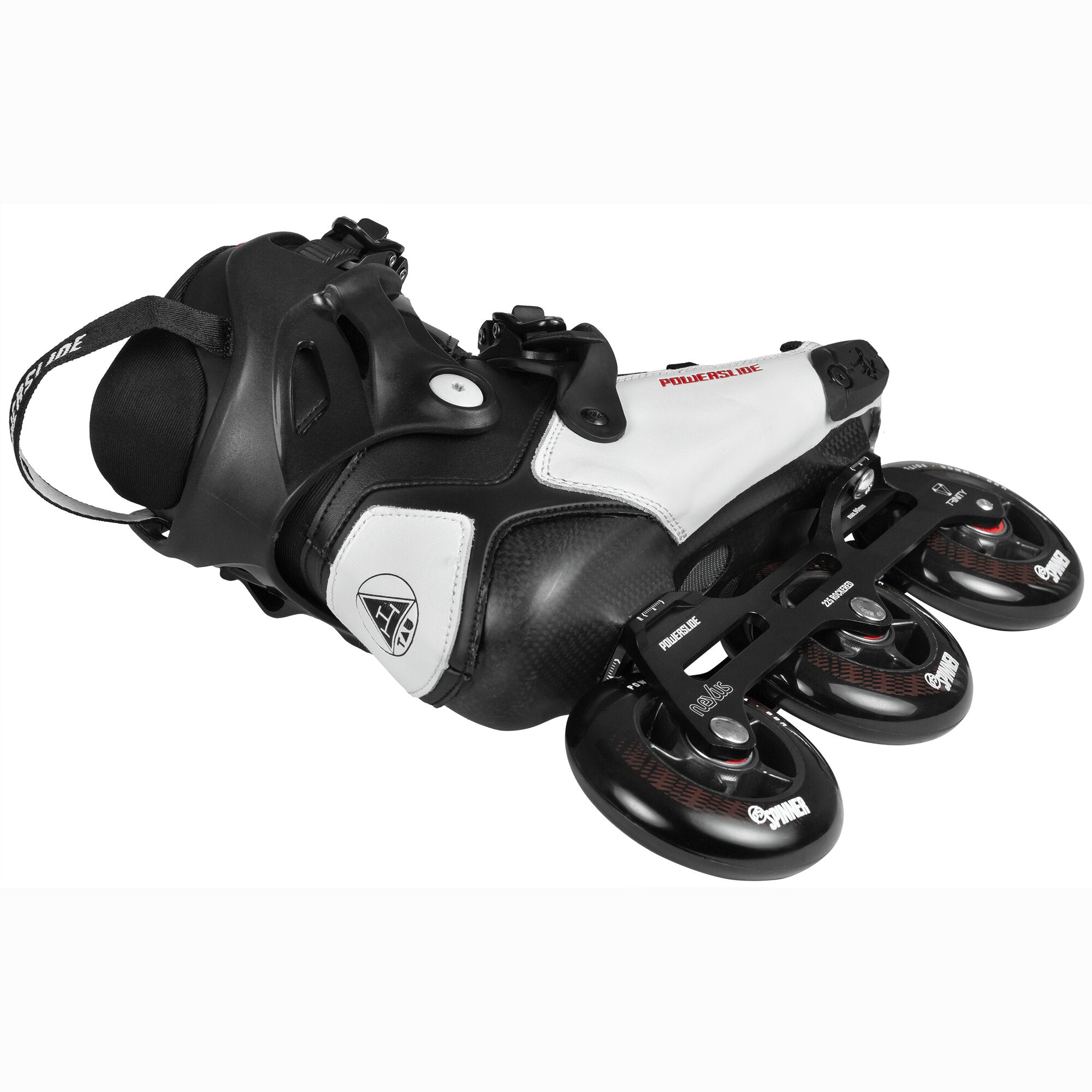 powerslide-tau-90-trinity-urban-freestyle-inline-skates-3x90 image 3