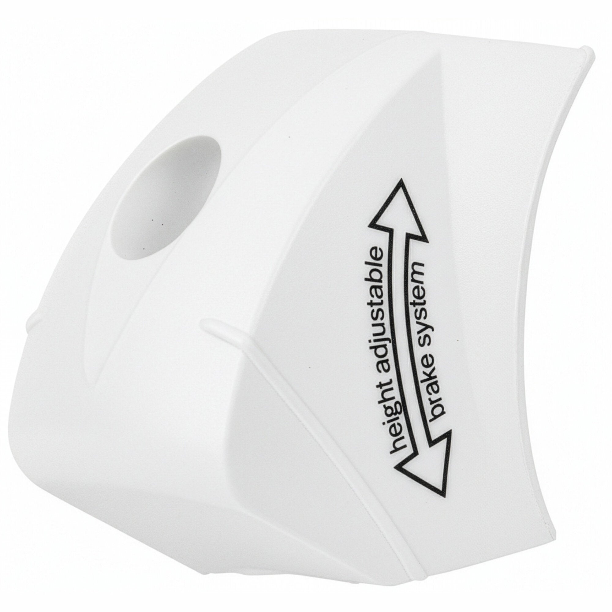 powerslide-habs-universal-brake-pad-white-bremsbelag image 1