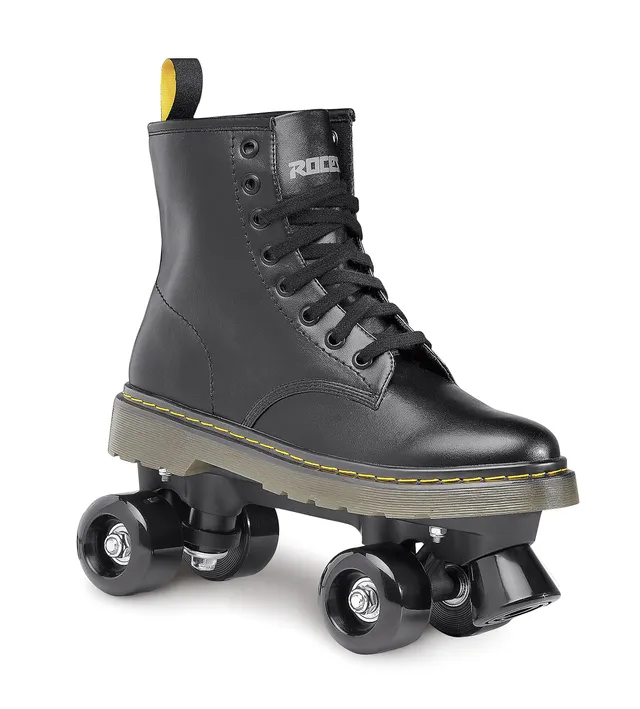 roces-street-clash-punk-rollschuhe-schwarz image 1