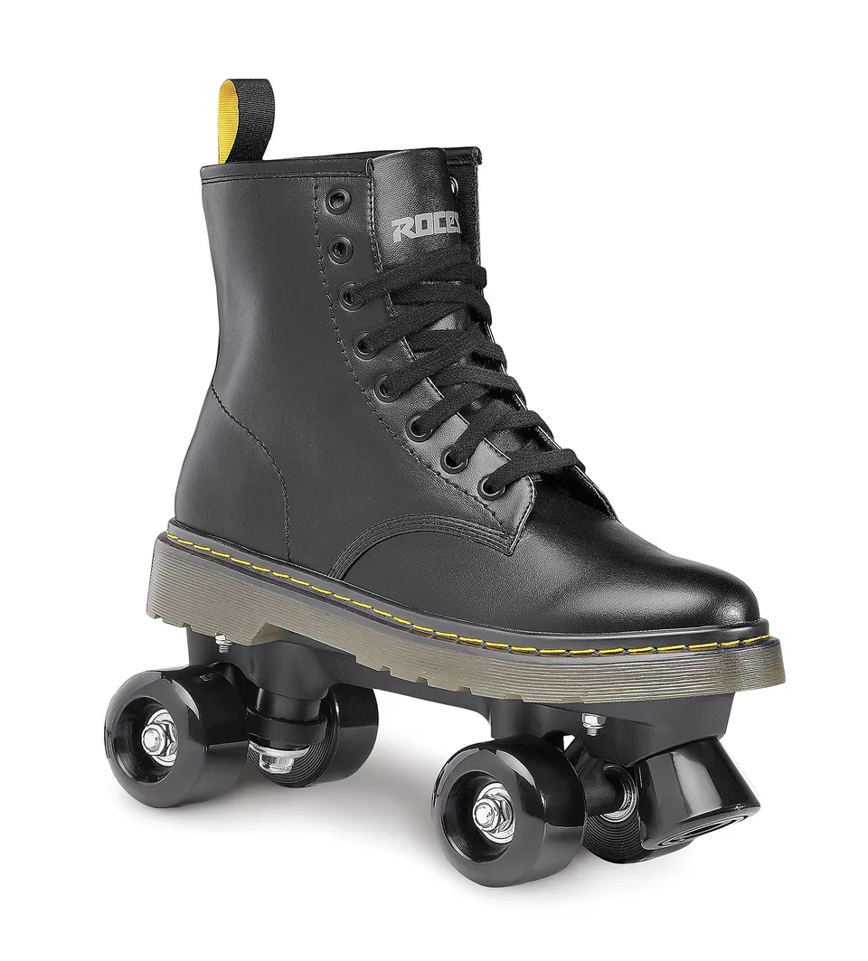 roces-street-clash-punk-rollschuhe-schwarz image 1