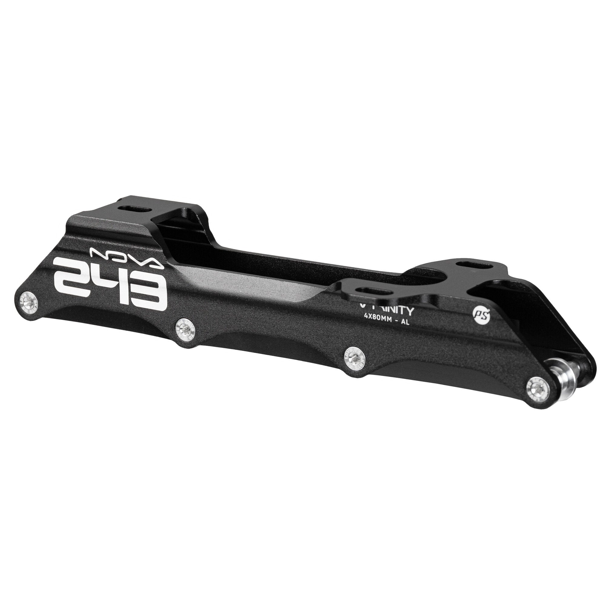 powerslide-nova-243-4x80-tri-urban-inline-frame image 2
