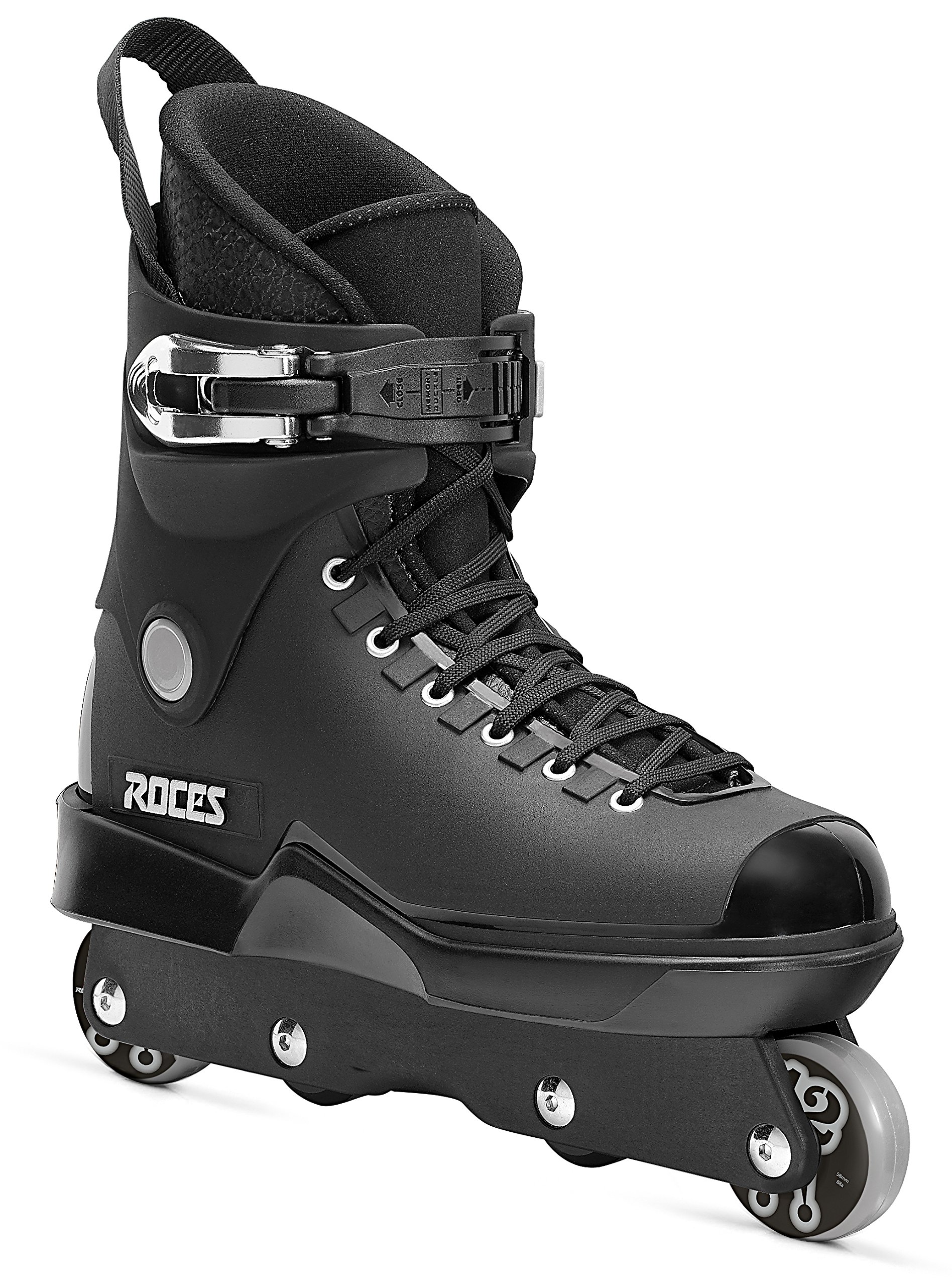 roces-m12-ufs-aggressive-inlineskates-hgpu-schale-fiberglas-nylon-schiene image 5