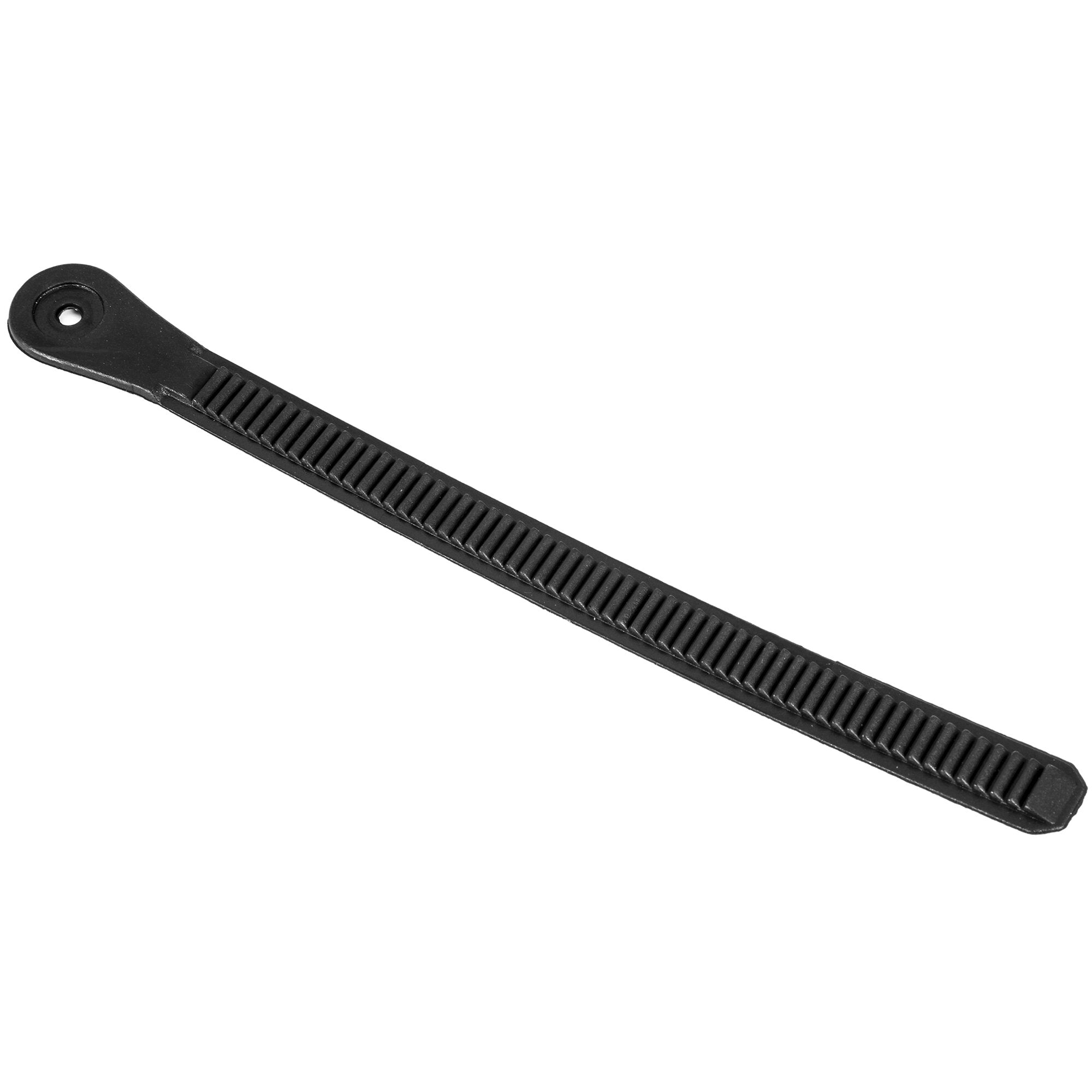 powerslide-plastic-strap-black-20cm-ersatzstrap-f-r-icon-force-crown image 1