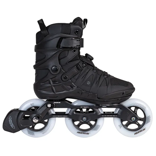 powerslide-phuzion-argon-kpu-pds-black-fitness-softboot-skate image 1