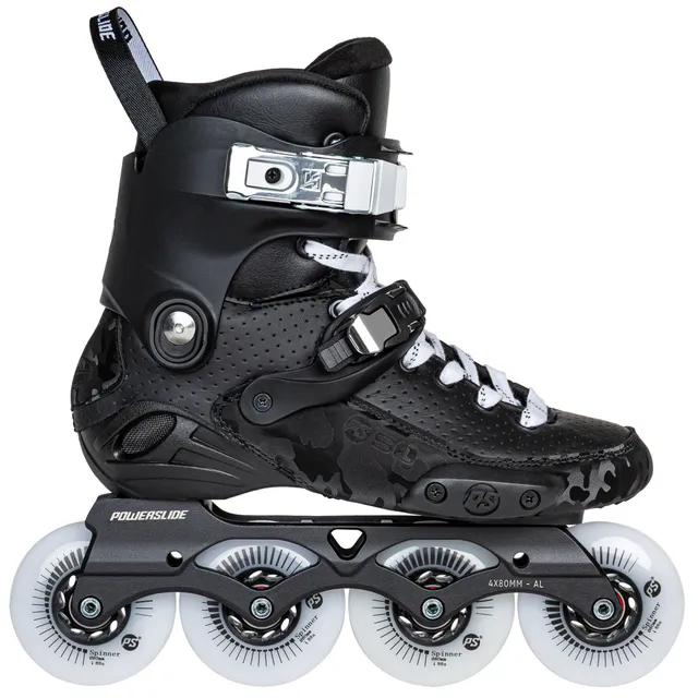 powerslide-s1-urban-inline-skates-schwarz image 1