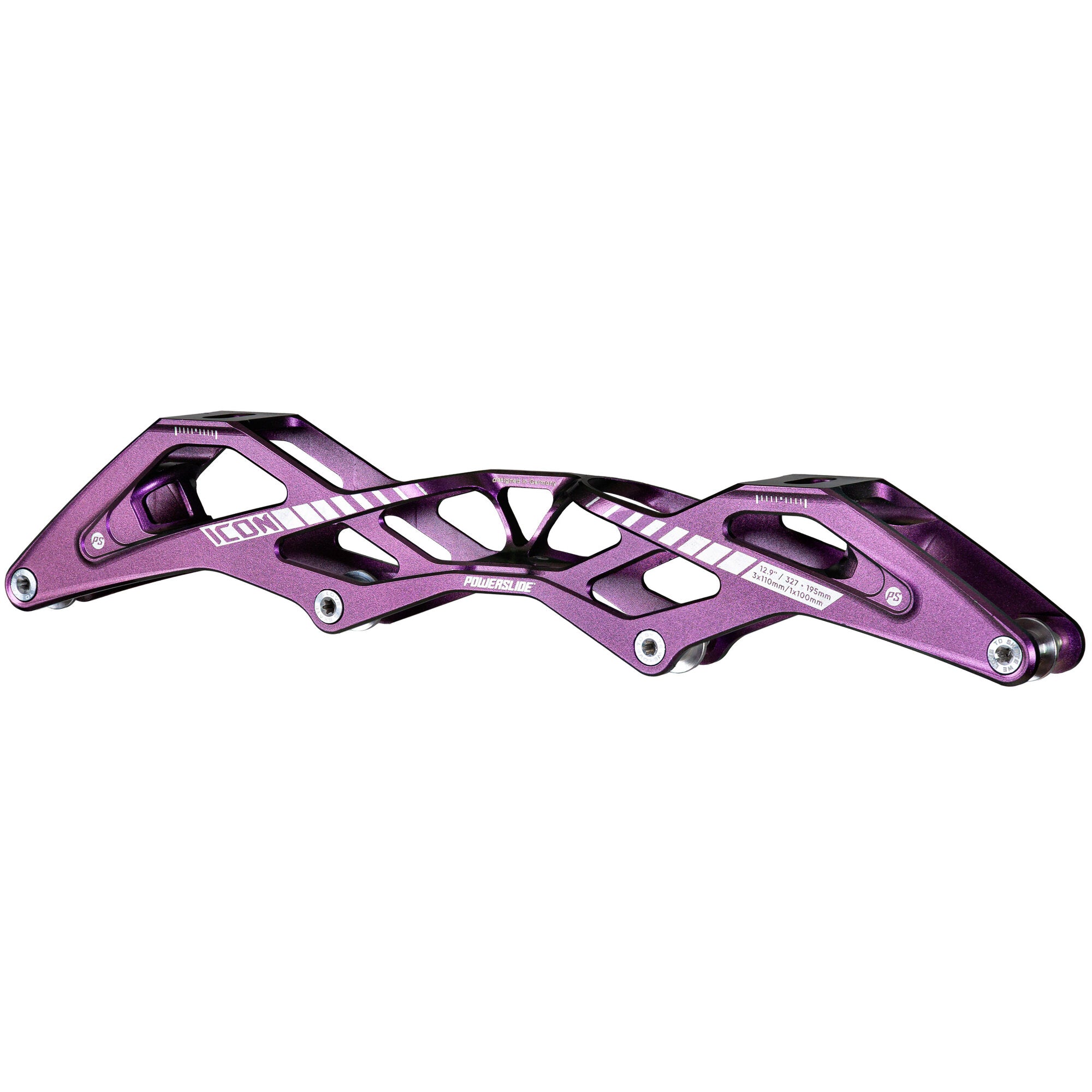 powerslide-icon-12-9-hilo-wizard-frame-3x110-1x100mm-195 image 2