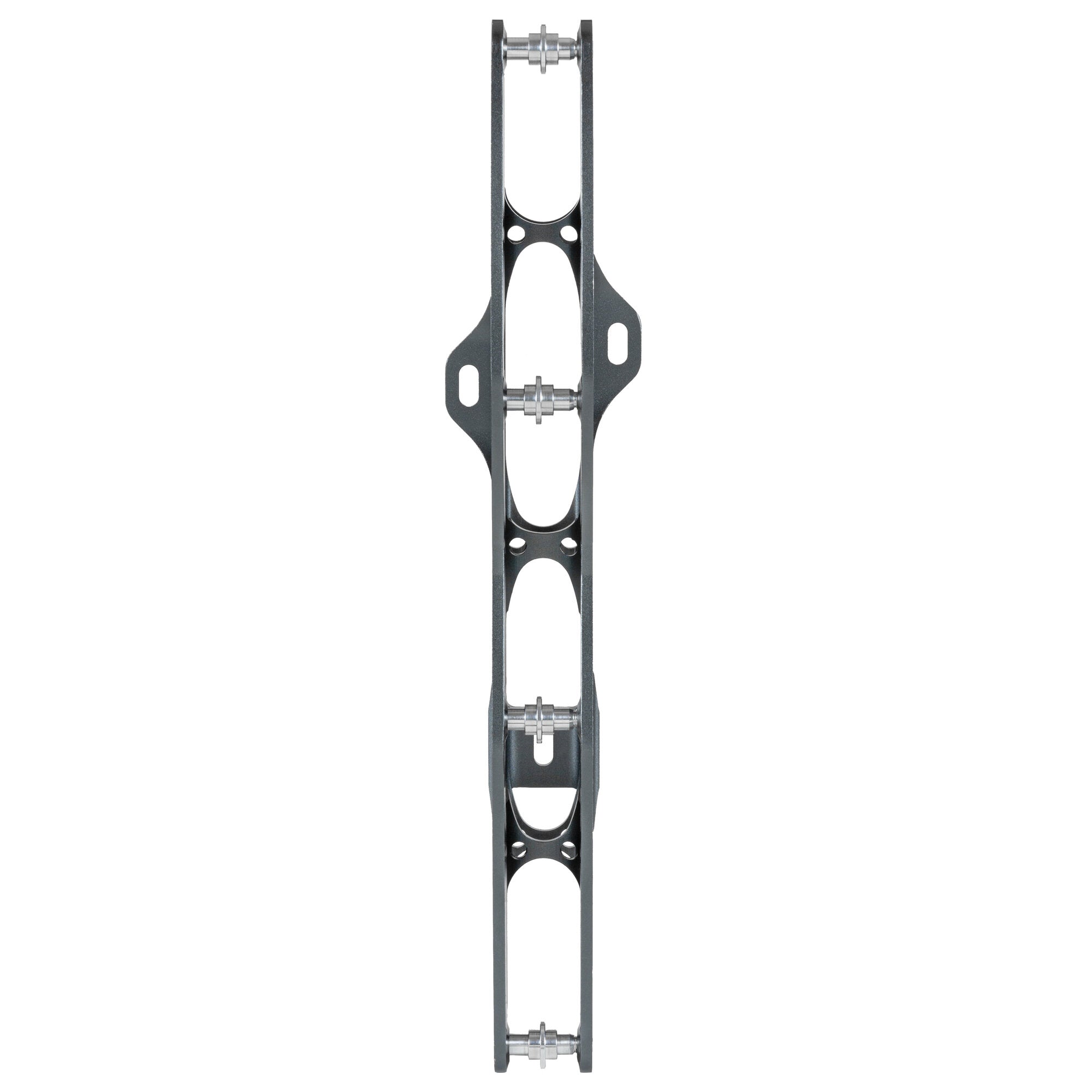 powerslide-dh350-downhill-frame-2x125-2x110-trinity-grau image 4