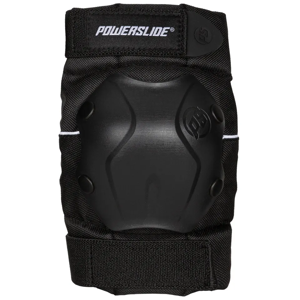 powerslide-standard-black-ellbogenschoner-schutz image 1