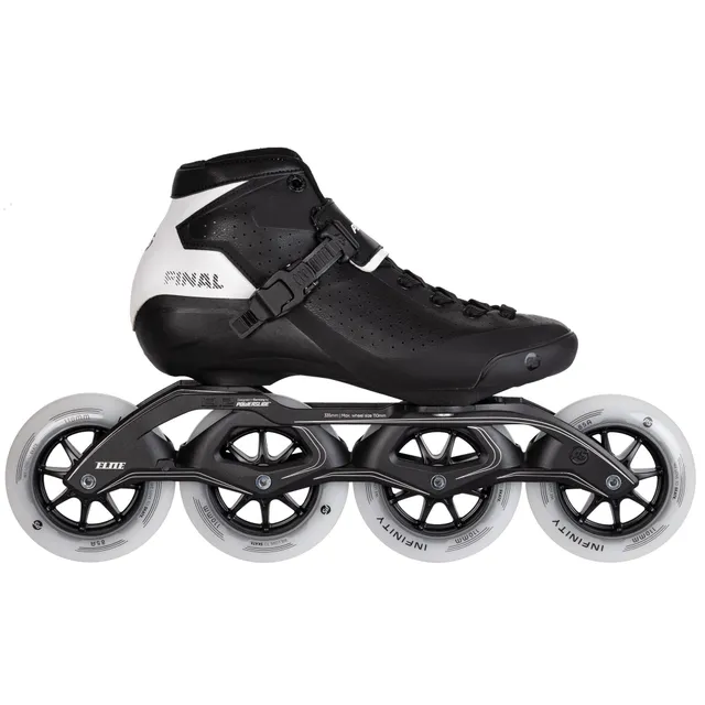 powerslide-final-110-inline-speedskate-schwarz-wei image 1