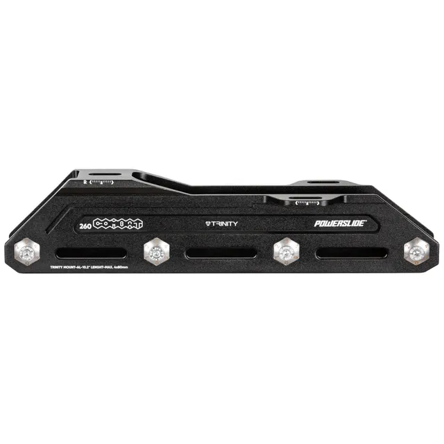 powerslide-combat-rocker-260-4x80-tri-urban-freeride-frame image 1
