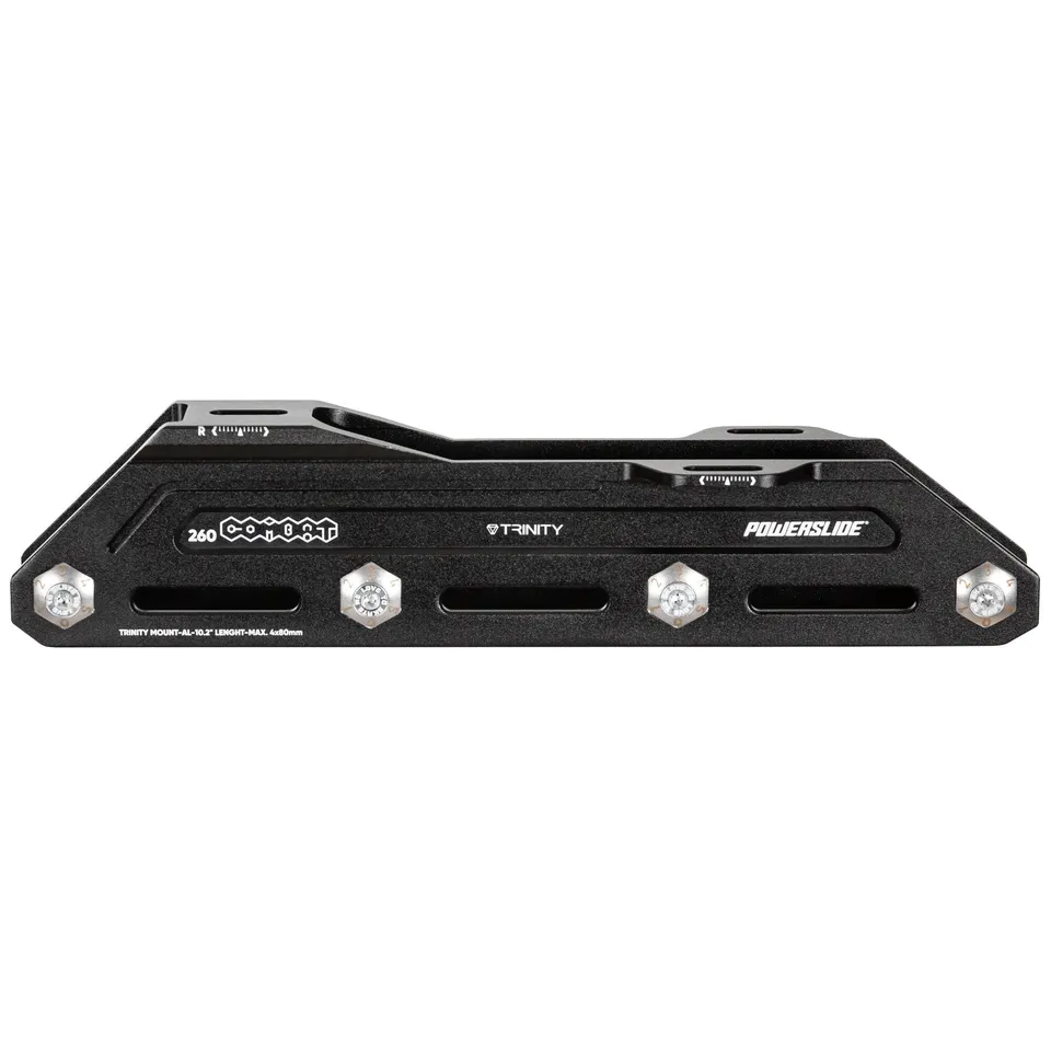 powerslide-combat-rocker-260-4x80-tri-urban-freeride-frame image 1