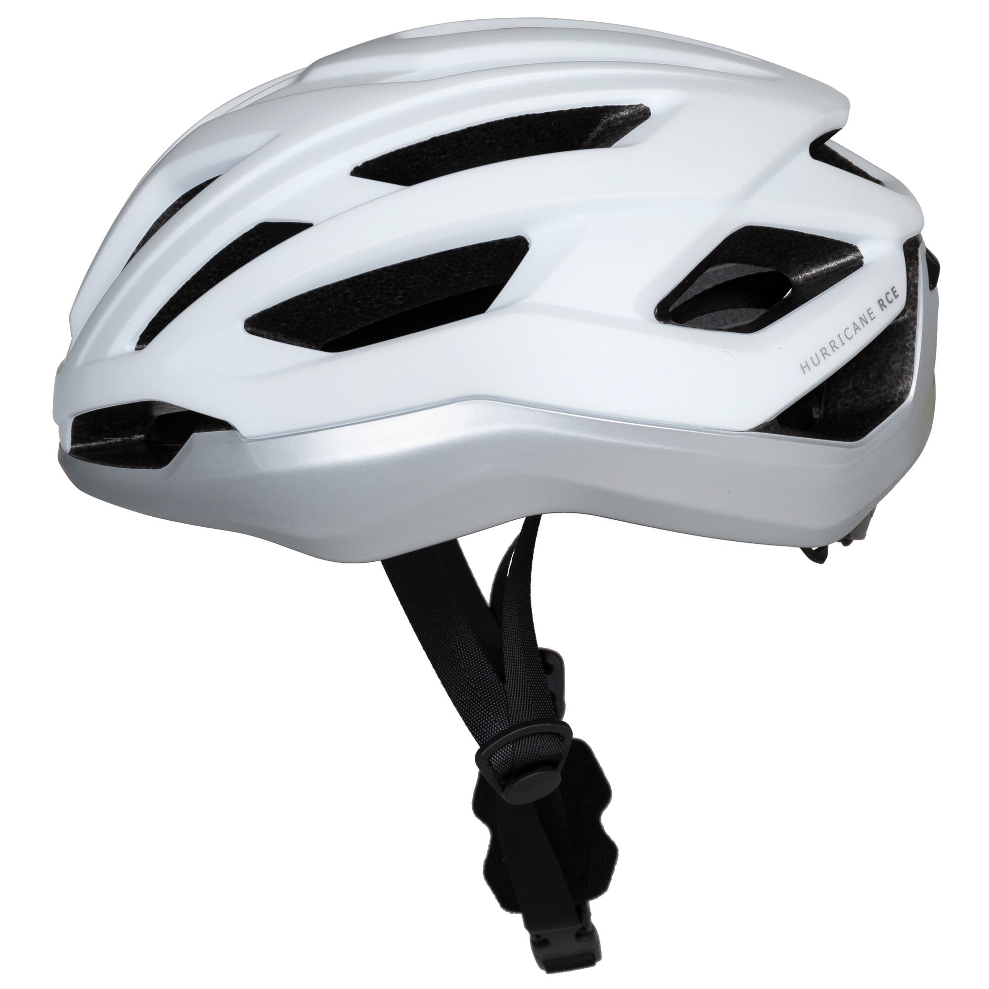 powerslide-hurricane-racing-helm-wei-grau image 2