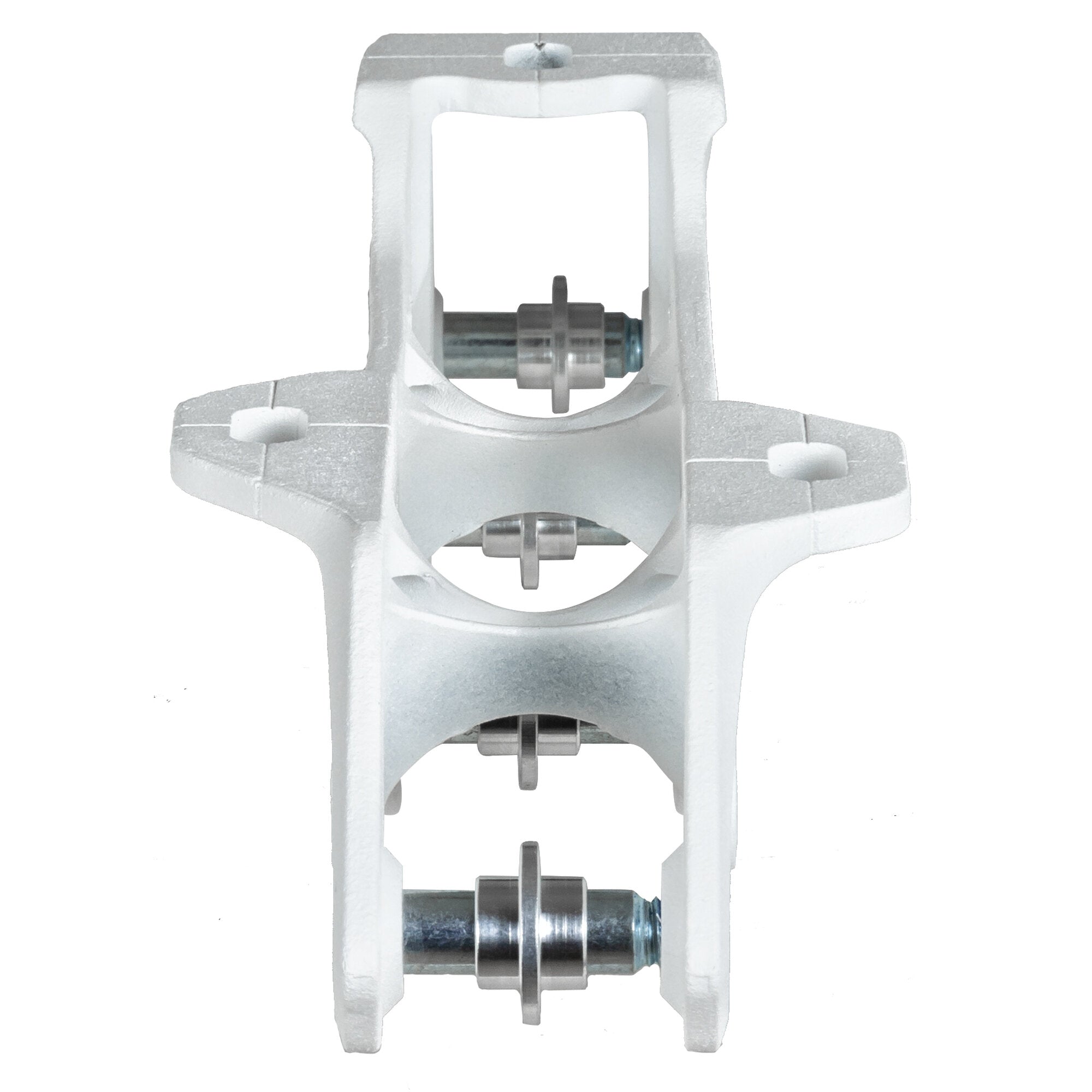 powerslide-elite-cast-al-243-4x80-white-tri-inline-schiene image 4
