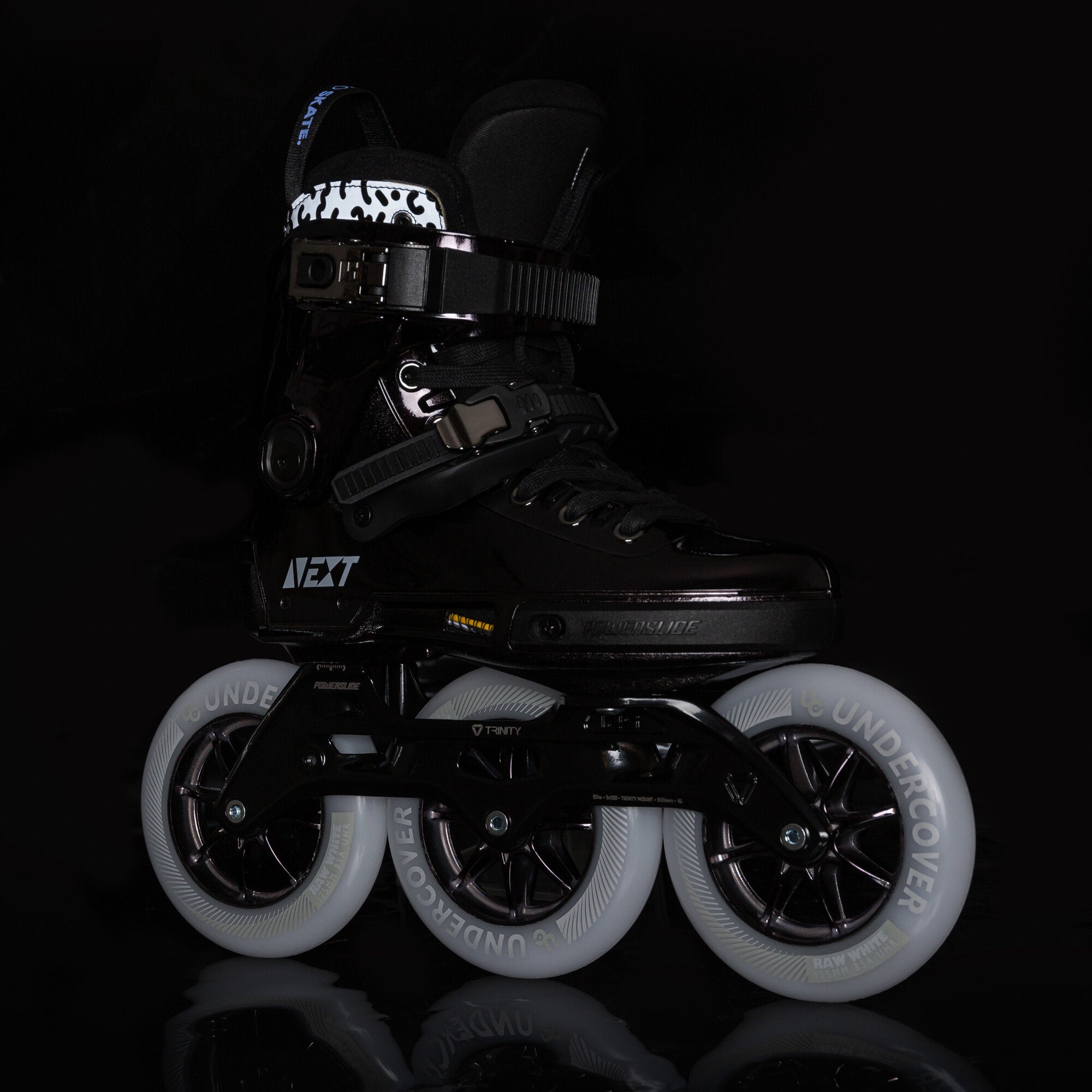 powerslide-next-30th-anniversary-125-urban-inline-skates image 7