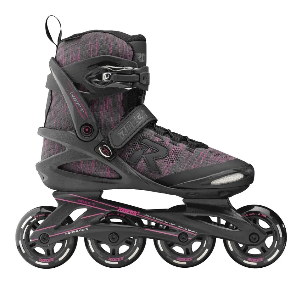 roces-weft-thread-damen-fitness-inliner-84mm image 1